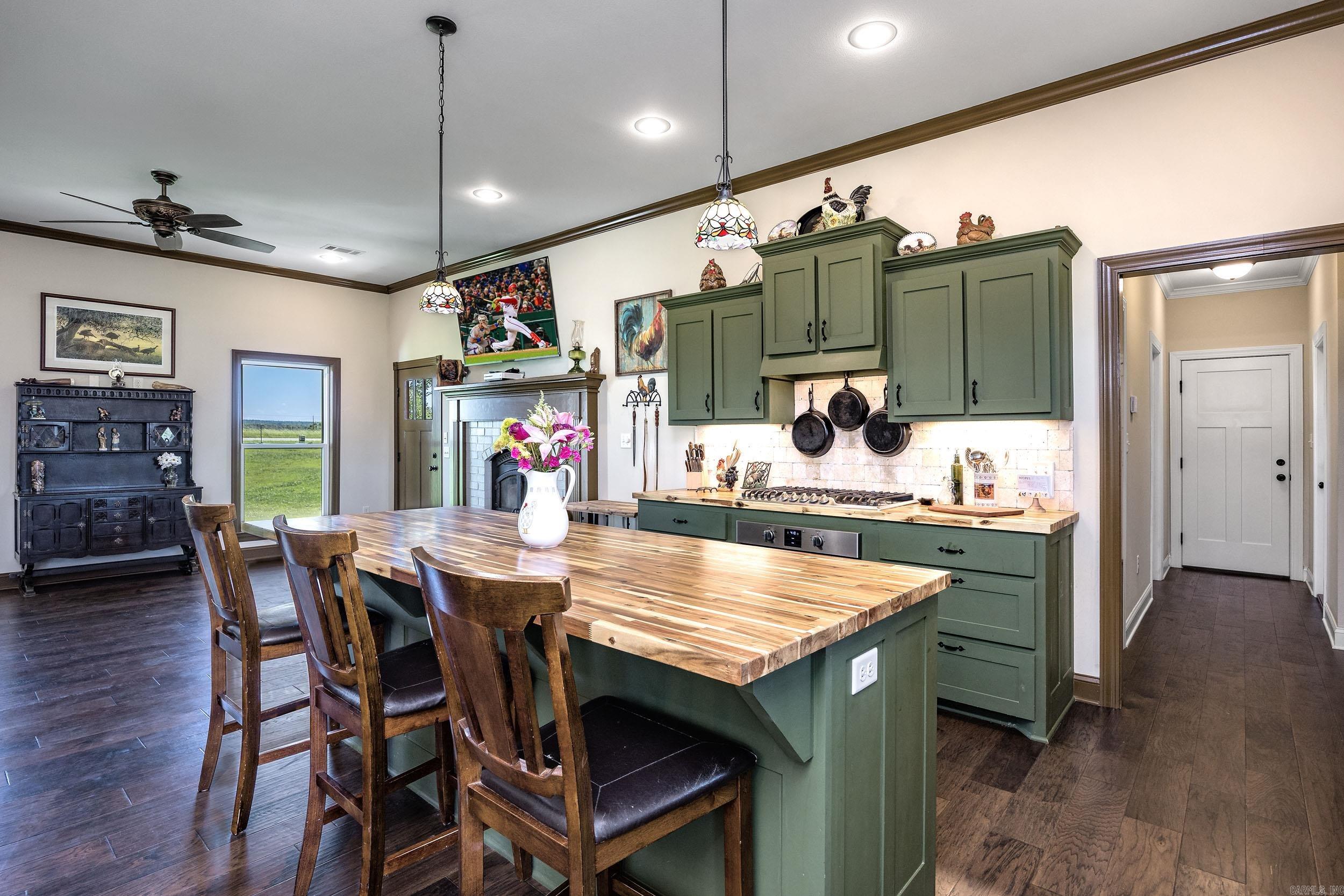 412 Rocky Point Road  Vilonia, AR