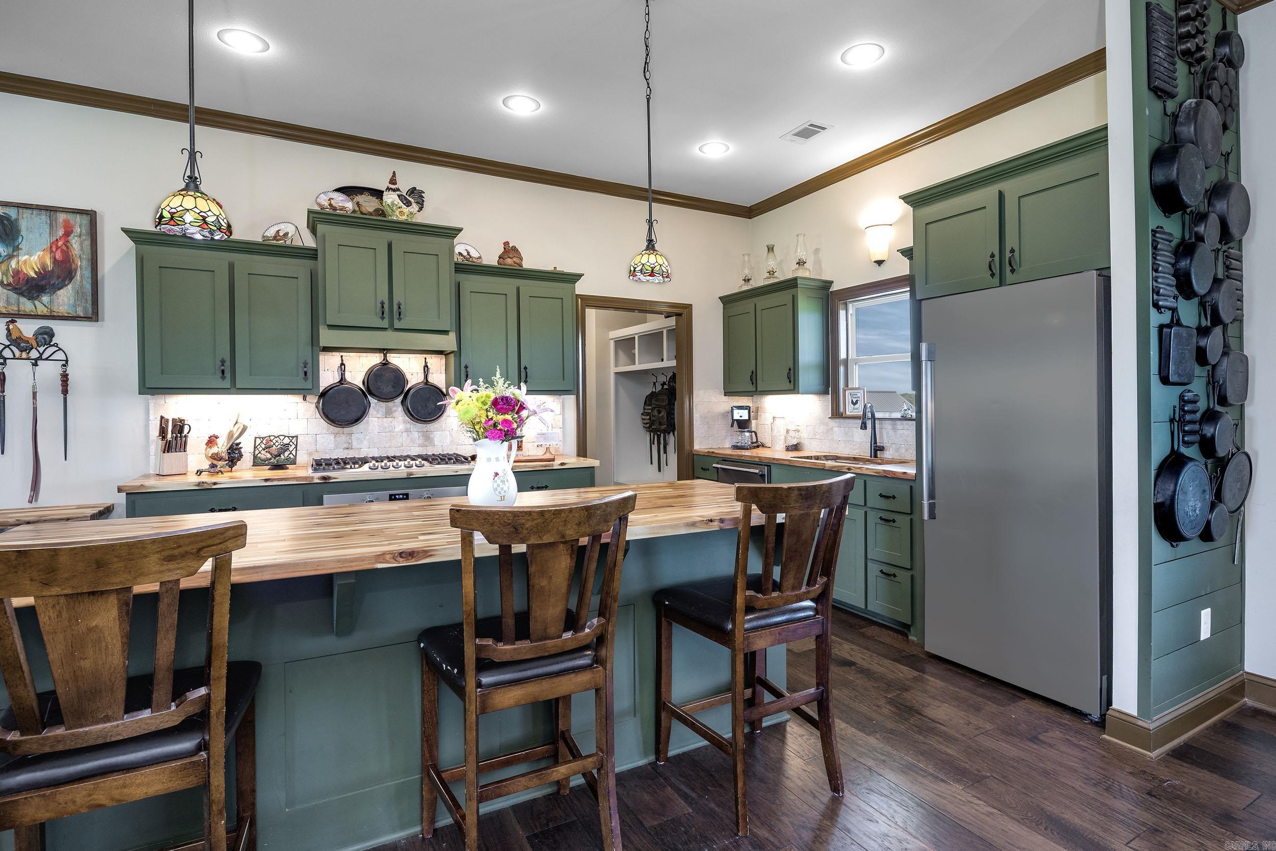 412 Rocky Point Road  Vilonia, AR