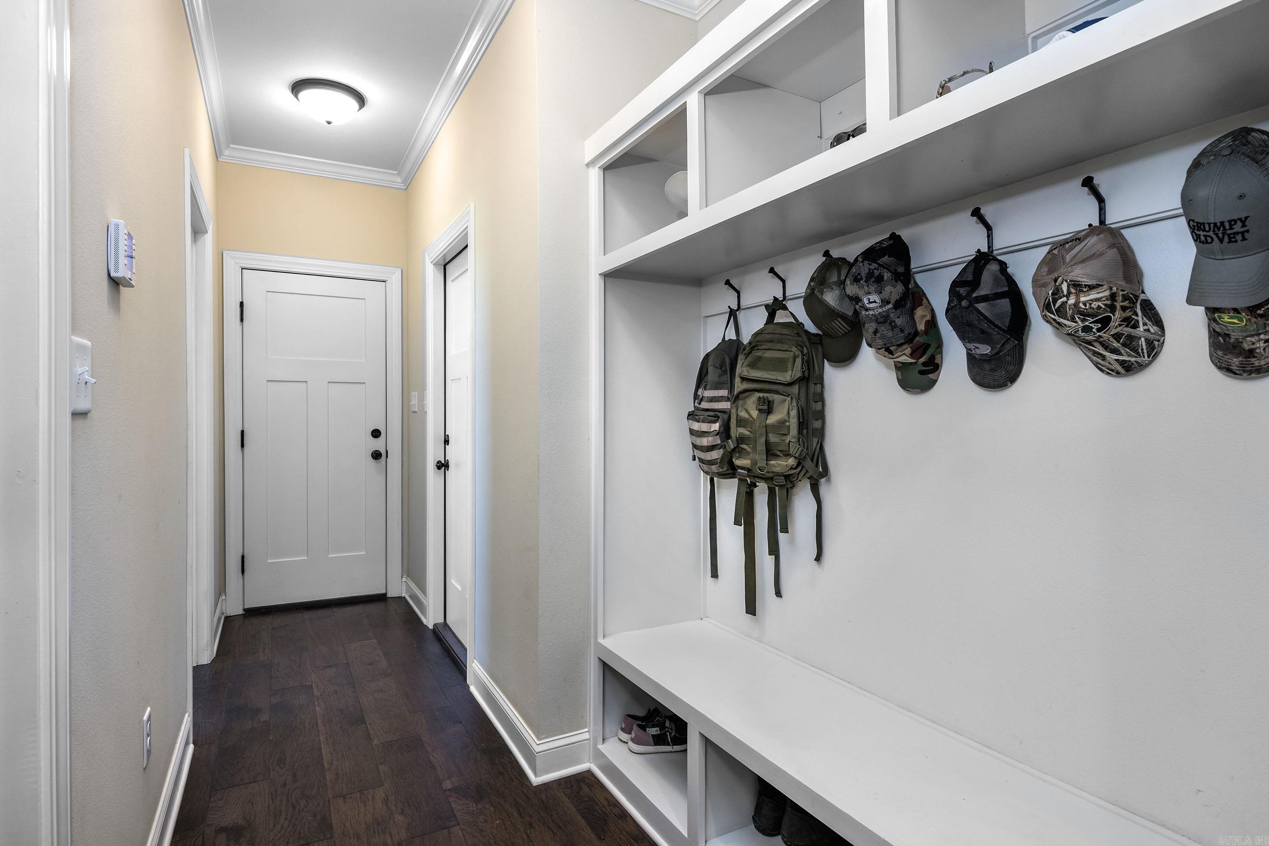 412 Rocky Point Road  Vilonia, AR