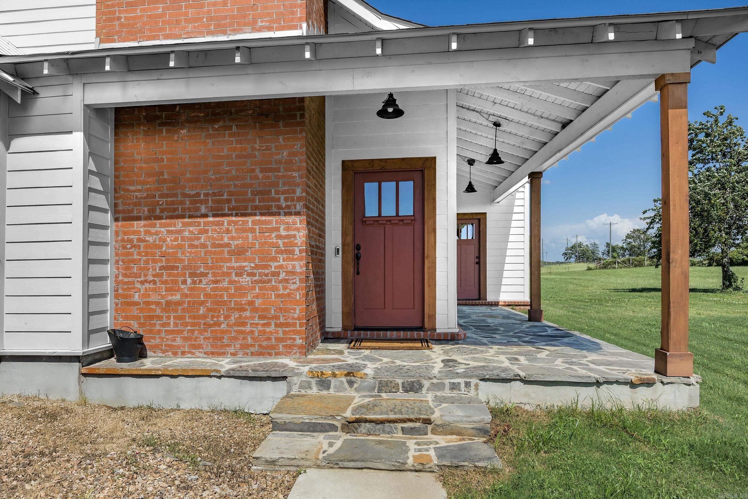 412 Rocky Point Road  Vilonia, AR