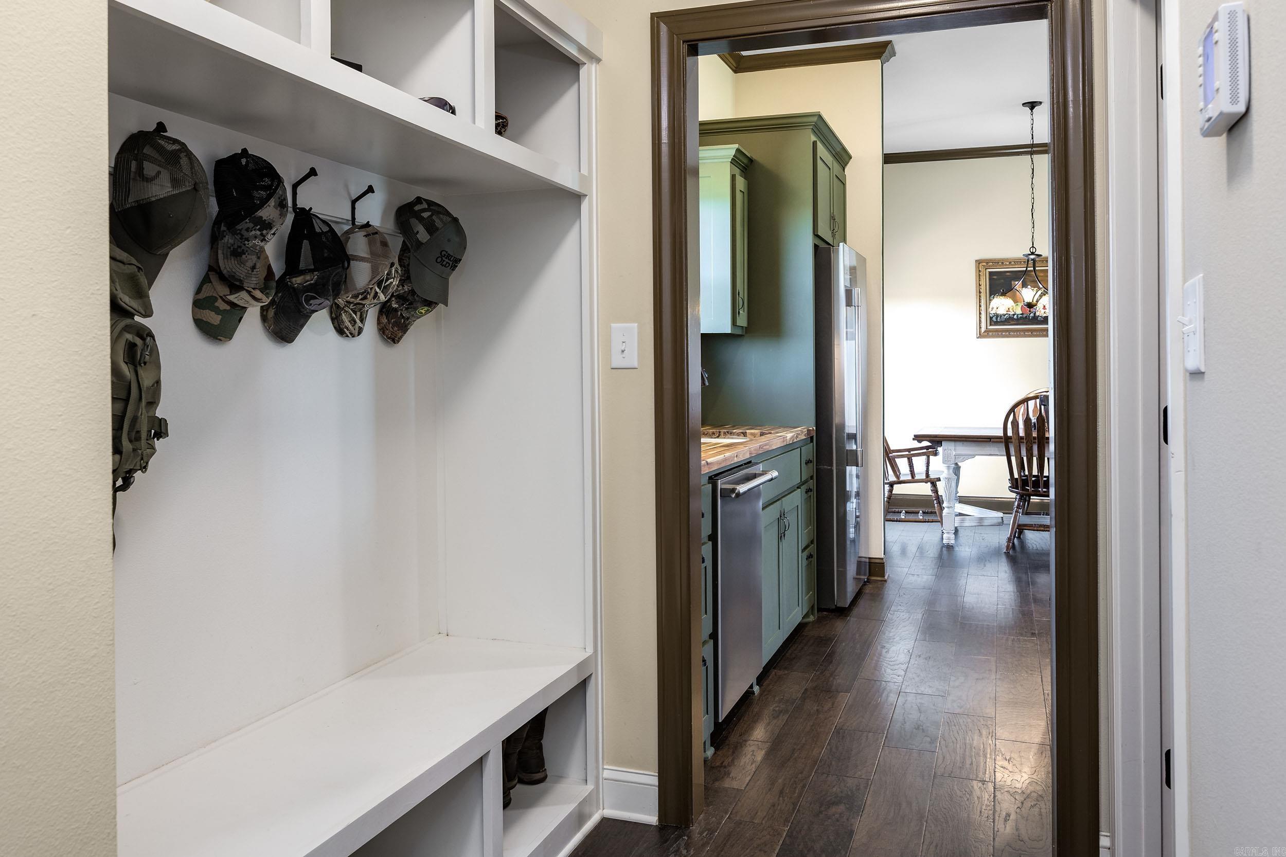 412 Rocky Point Road  Vilonia, AR