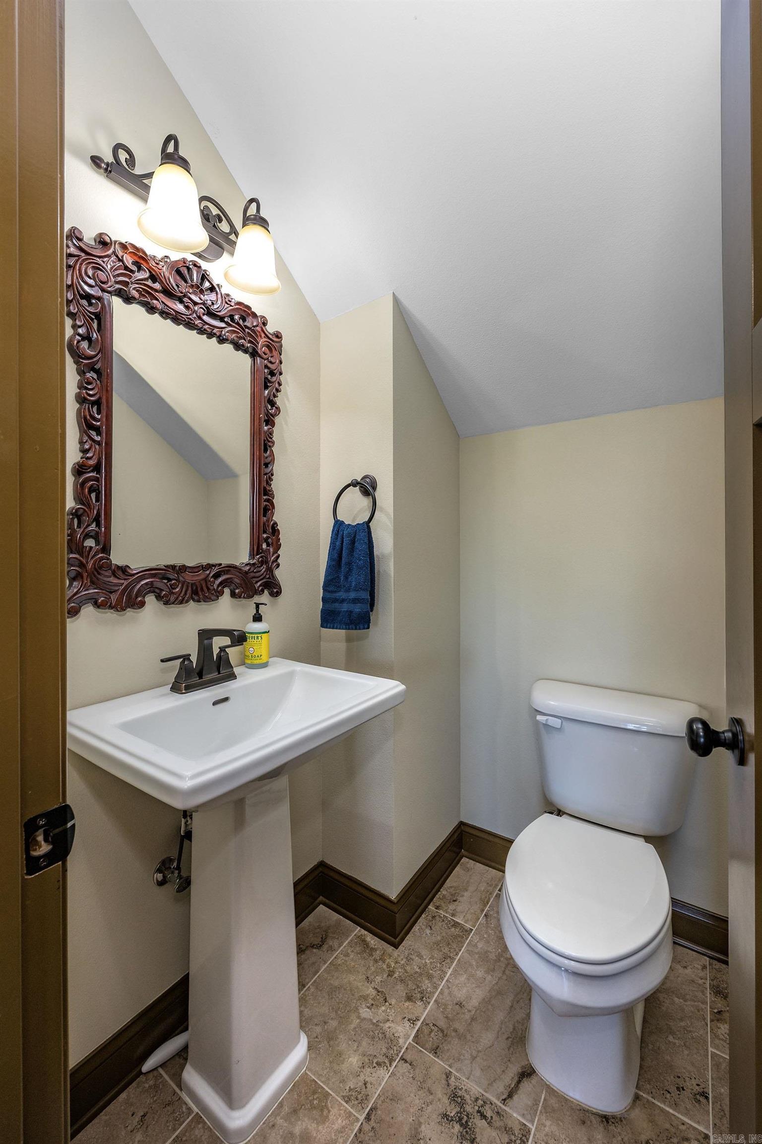 412 Rocky Point Road  Vilonia, AR