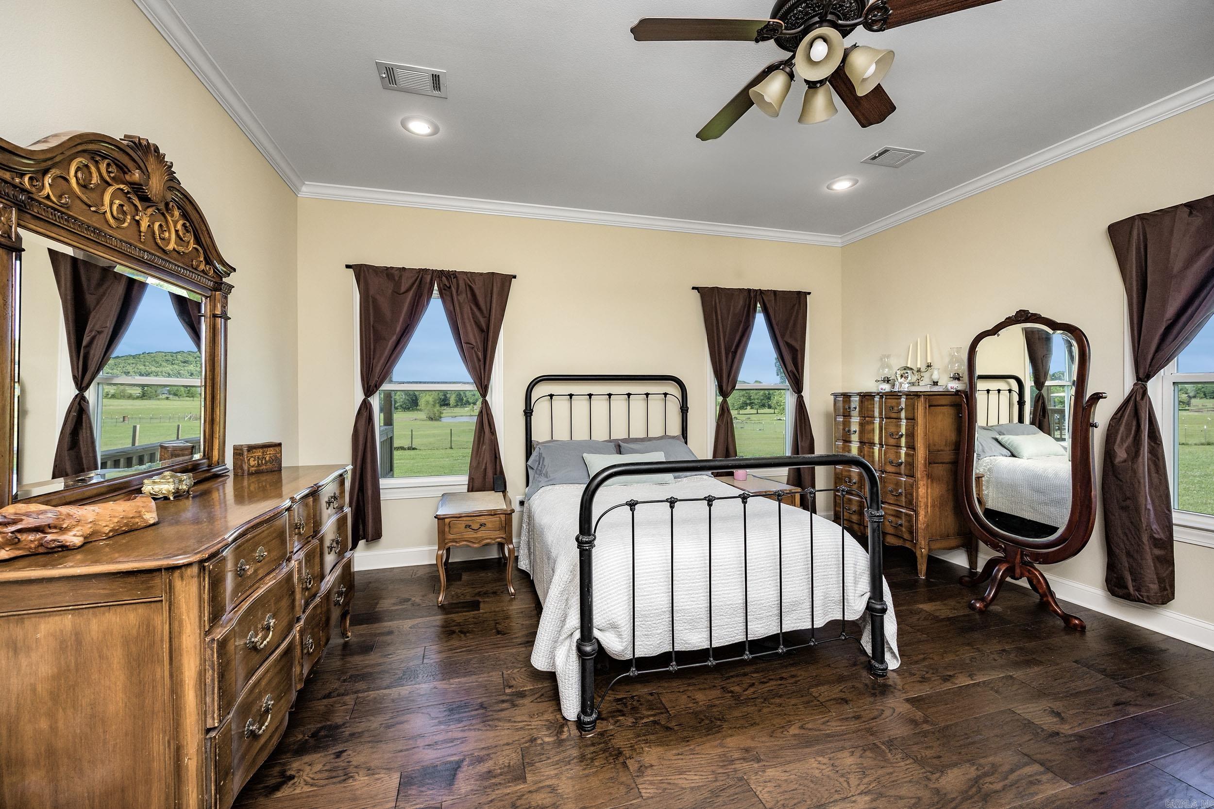 412 Rocky Point Road  Vilonia, AR