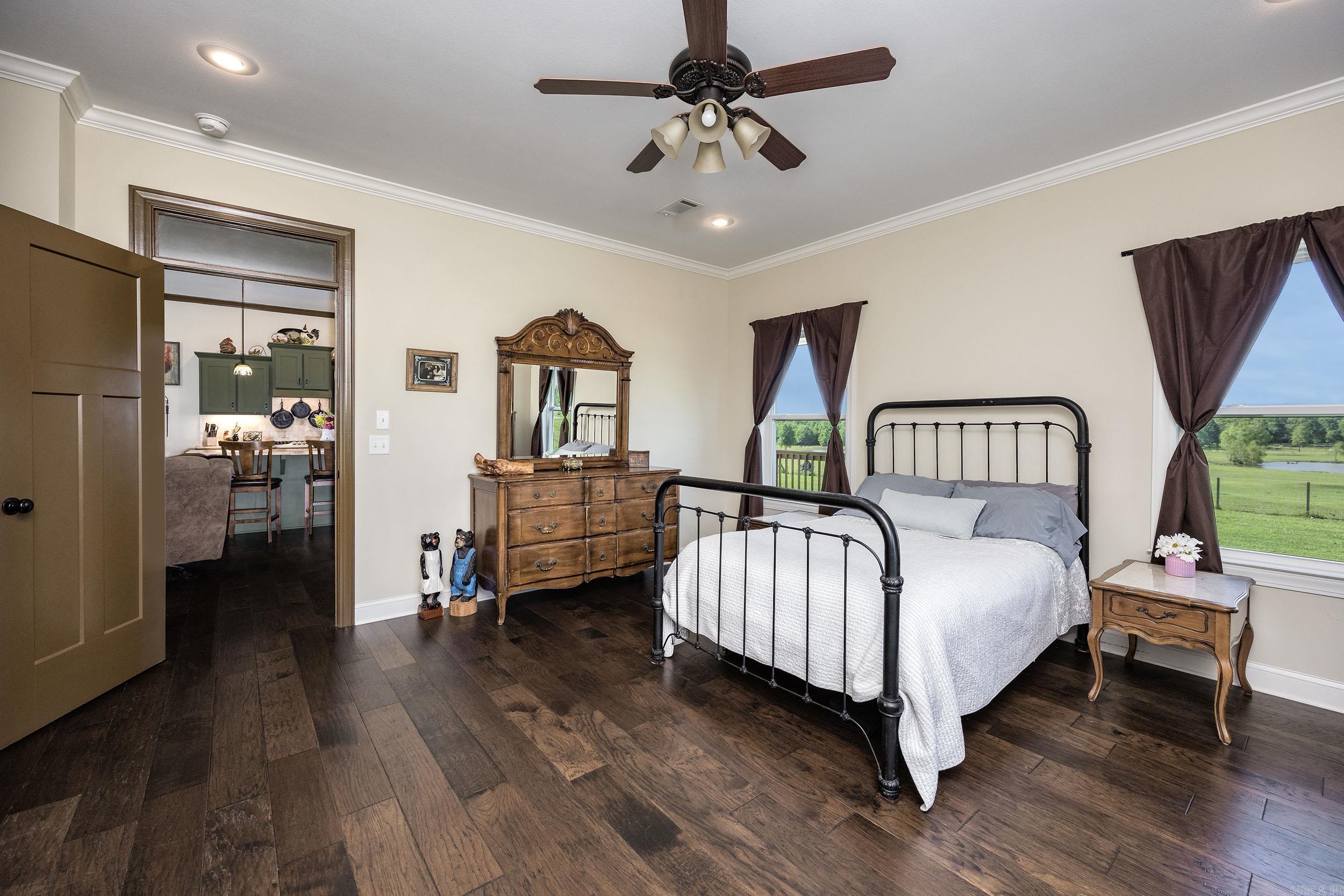 412 Rocky Point Road  Vilonia, AR