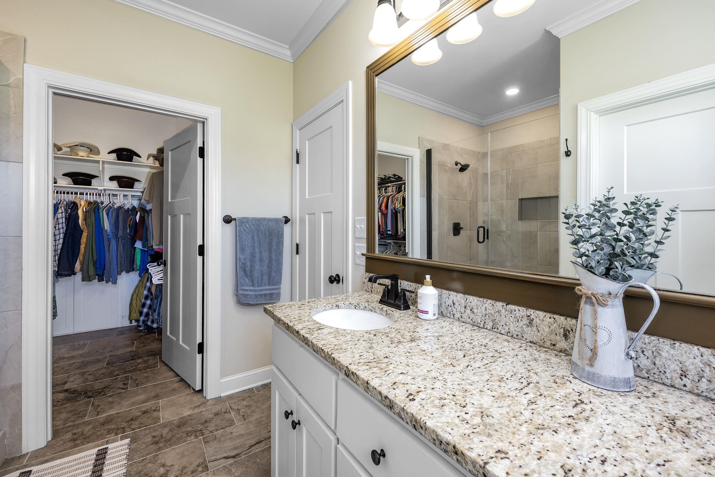 412 Rocky Point Road  Vilonia, AR