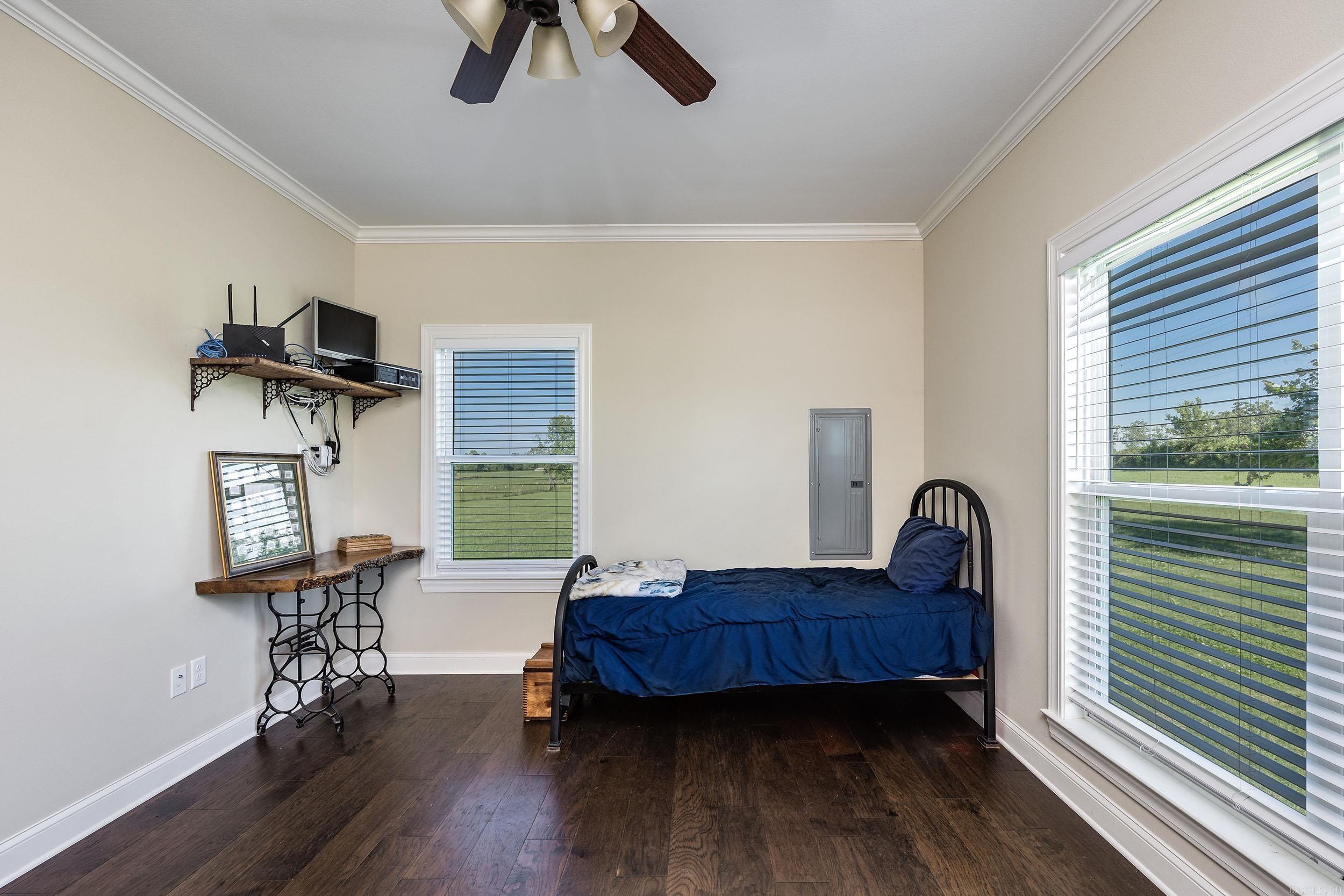 412 Rocky Point Road  Vilonia, AR