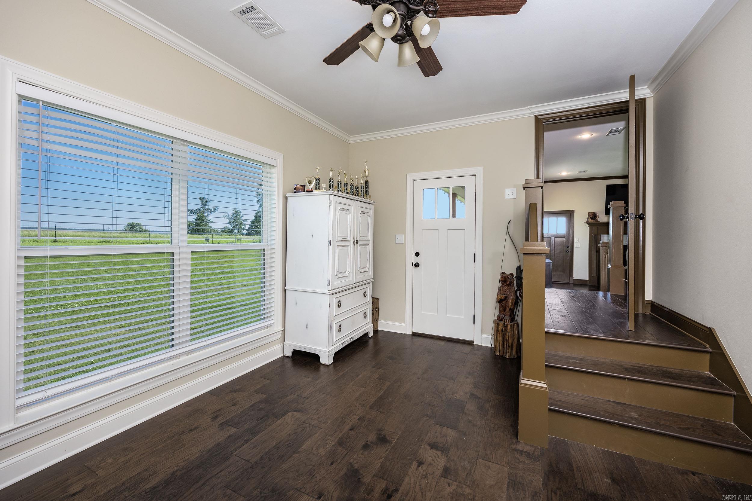 412 Rocky Point Road  Vilonia, AR