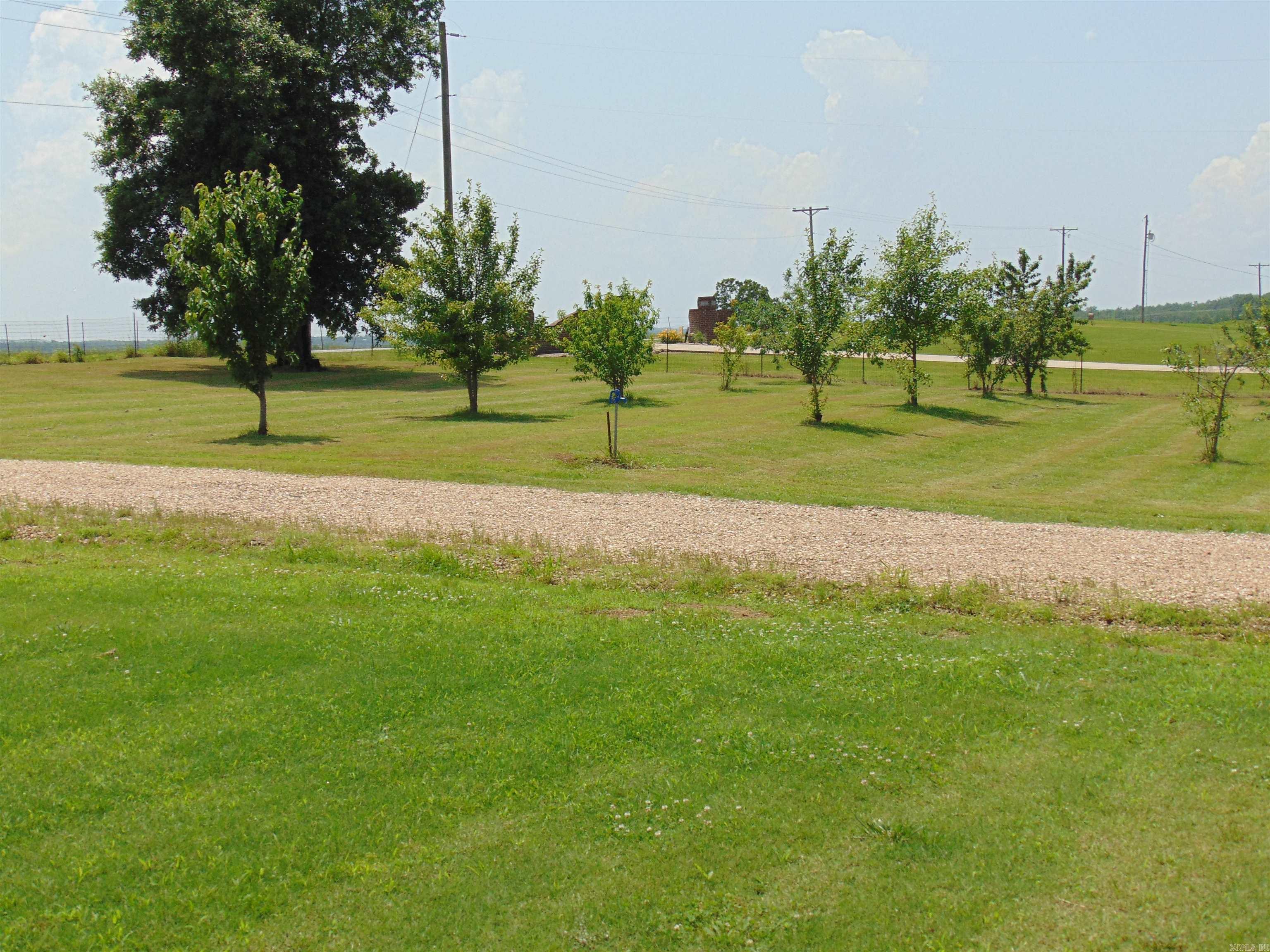 412 Rocky Point Road  Vilonia, AR