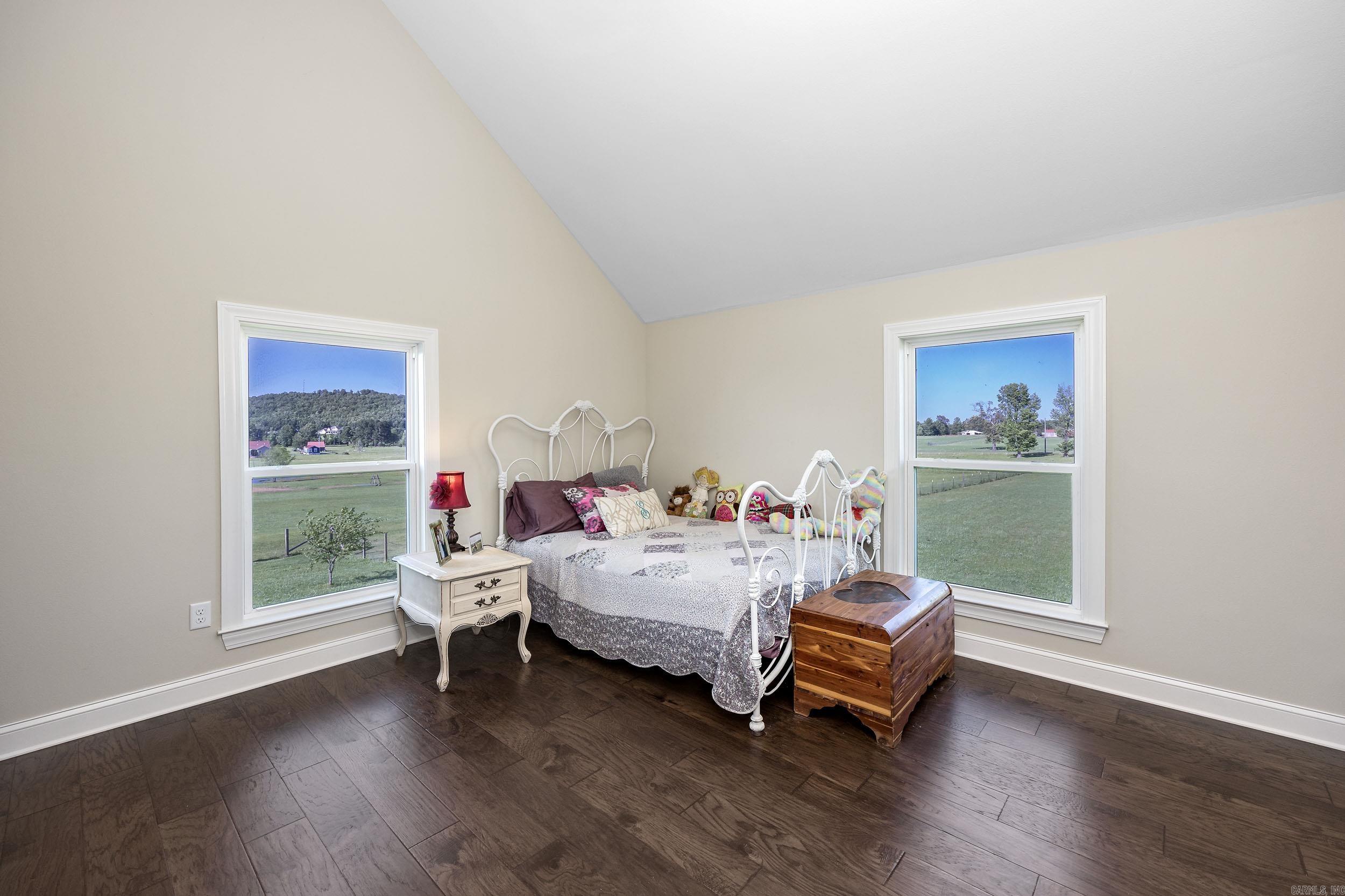 412 Rocky Point Road  Vilonia, AR