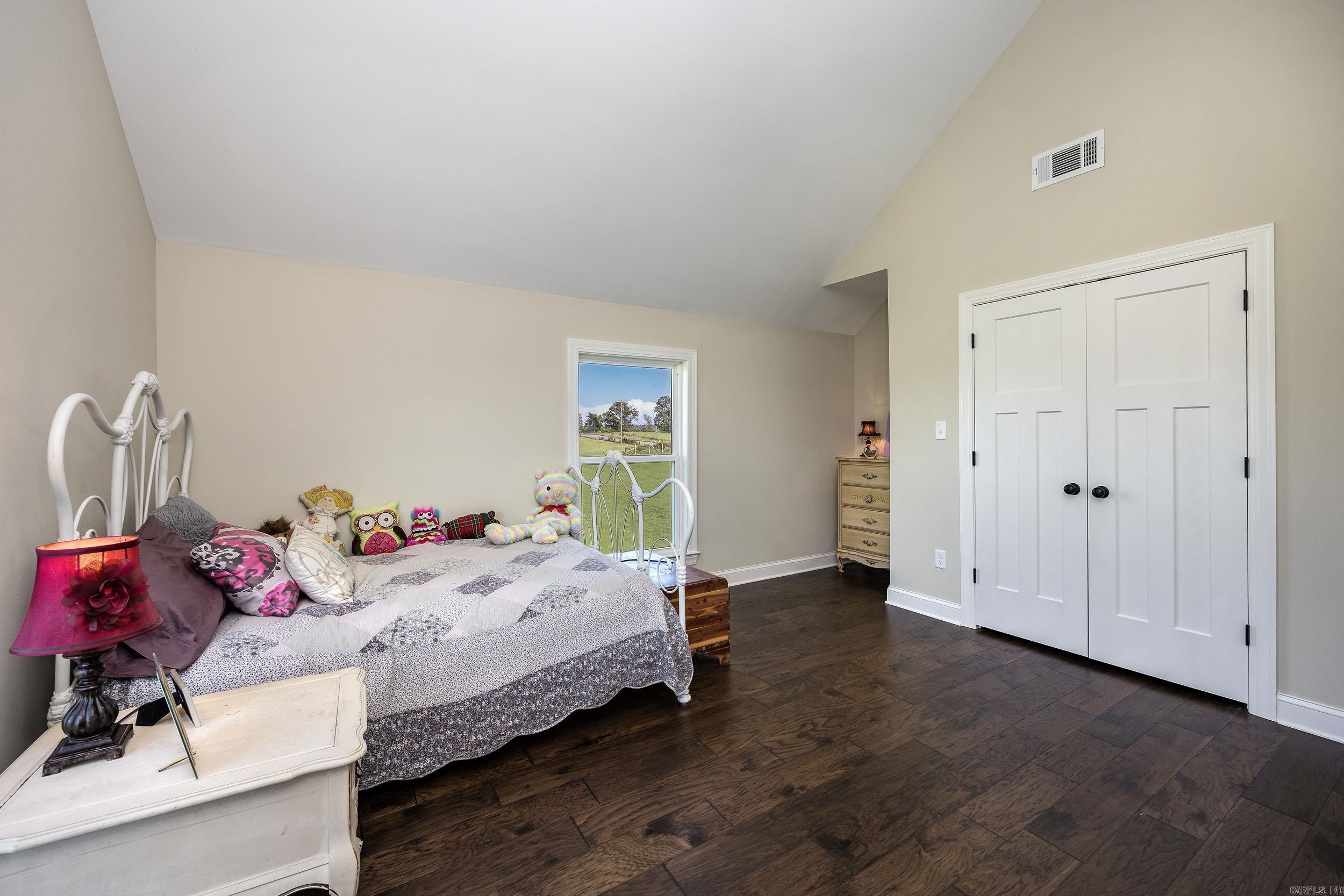 412 Rocky Point Road  Vilonia, AR