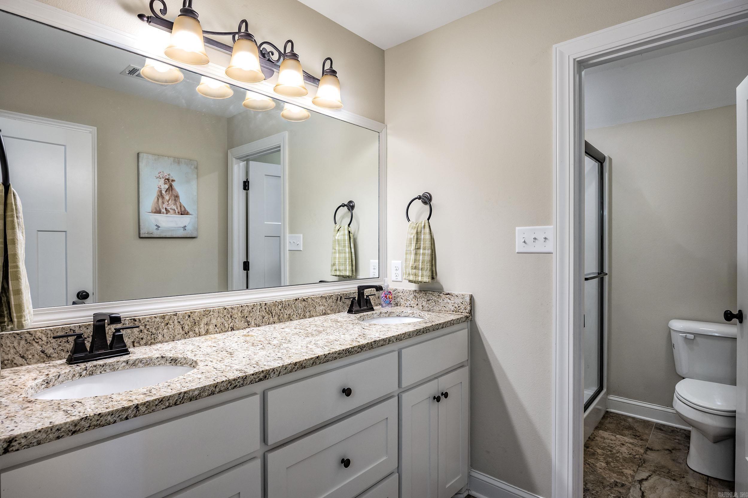 412 Rocky Point Road  Vilonia, AR