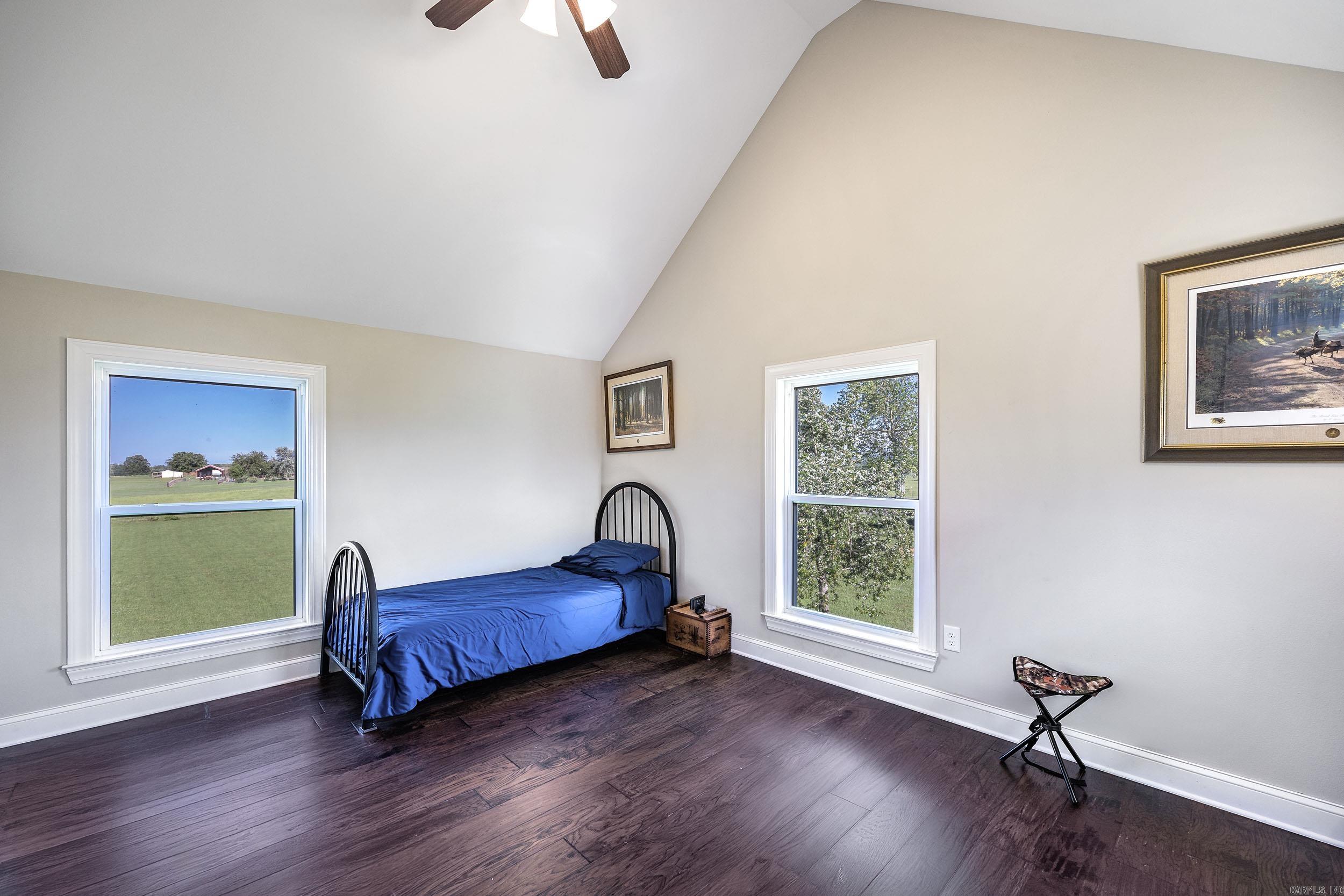 412 Rocky Point Road  Vilonia, AR