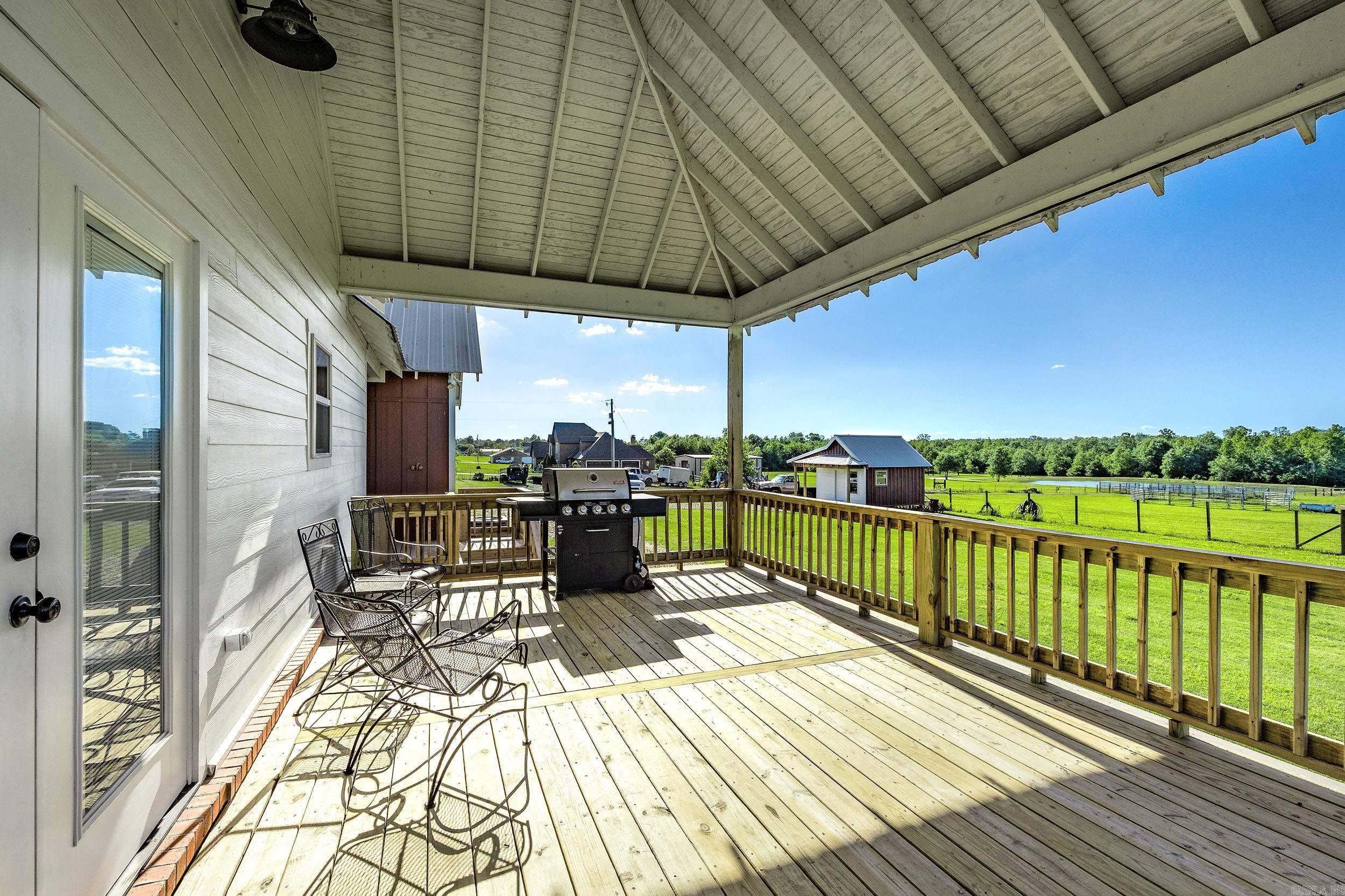 412 Rocky Point Road  Vilonia, AR