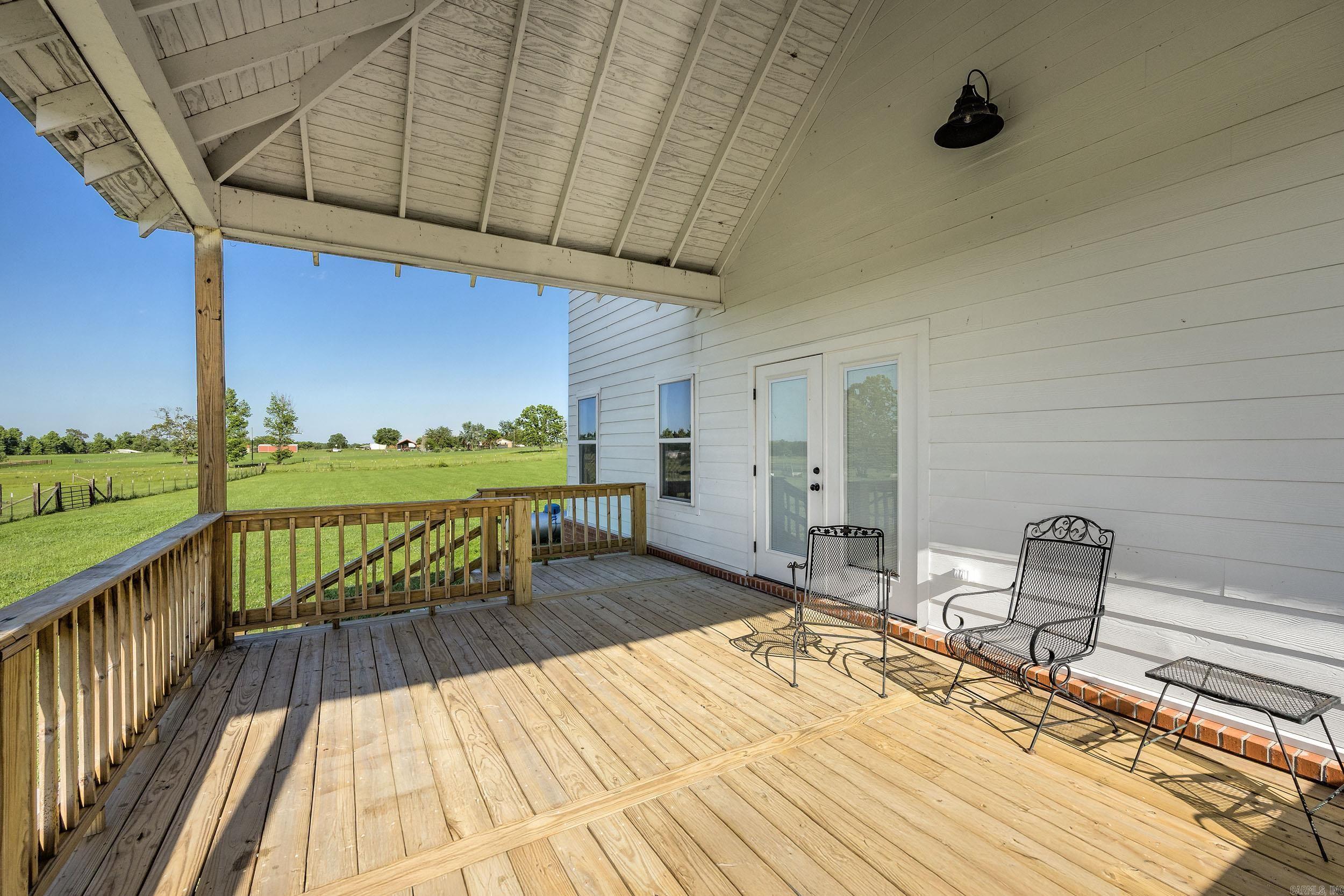 412 Rocky Point Road  Vilonia, AR