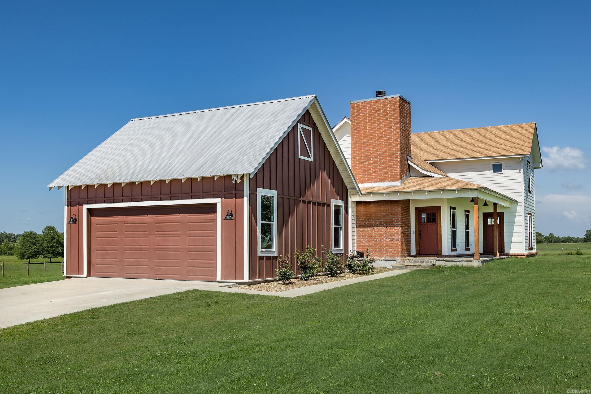 412 Rocky Point Road  Vilonia, AR