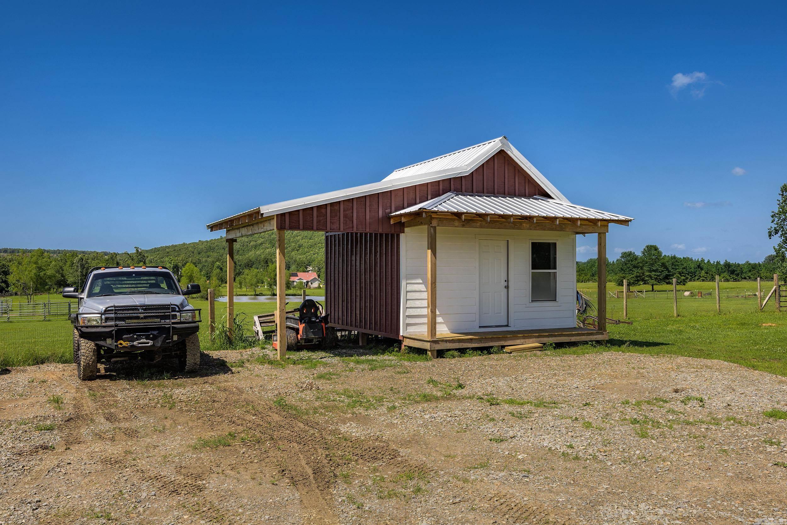 412 Rocky Point Road  Vilonia, AR