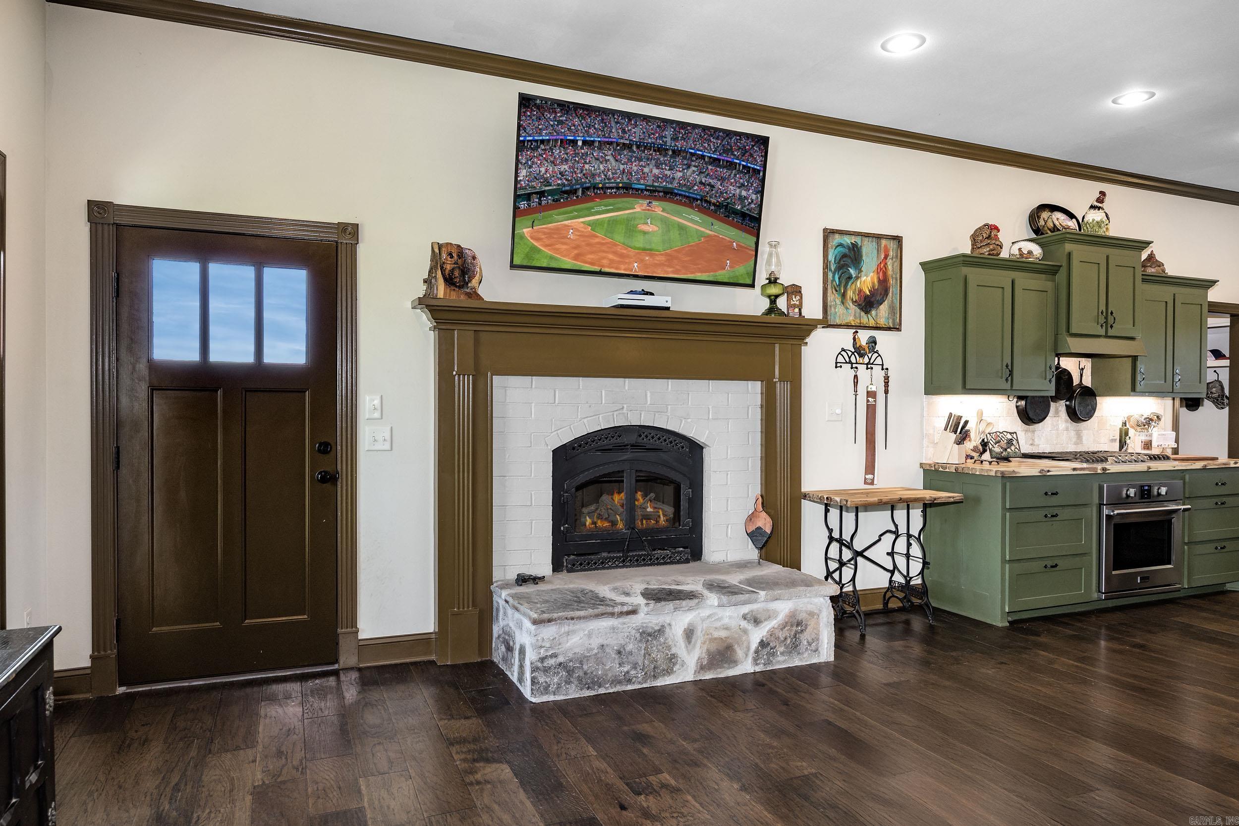 412 Rocky Point Road  Vilonia, AR