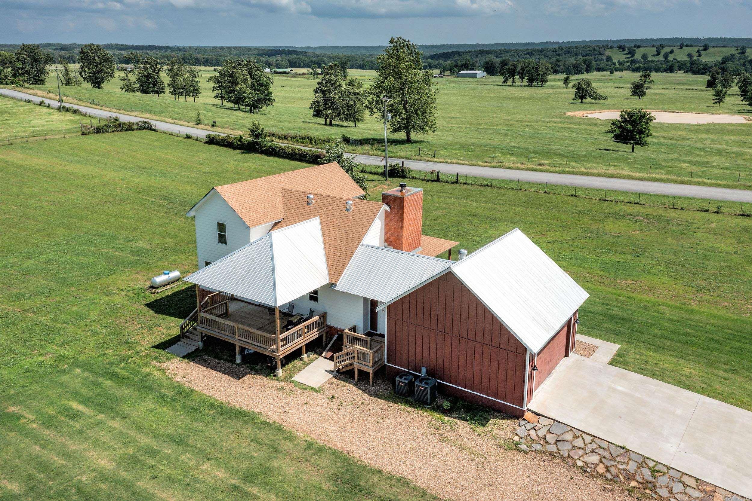 412 Rocky Point Road  Vilonia, AR