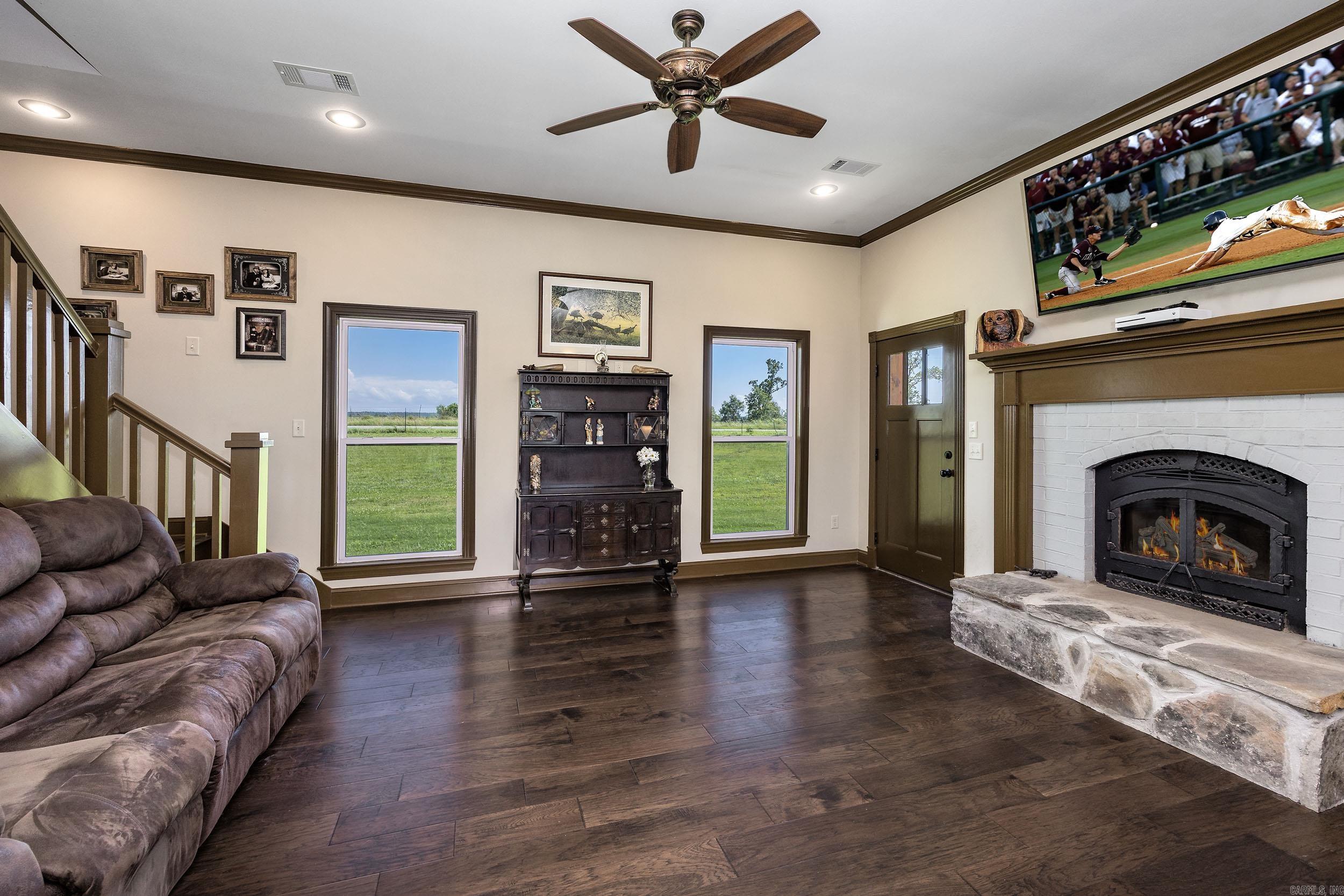 412 Rocky Point Road  Vilonia, AR