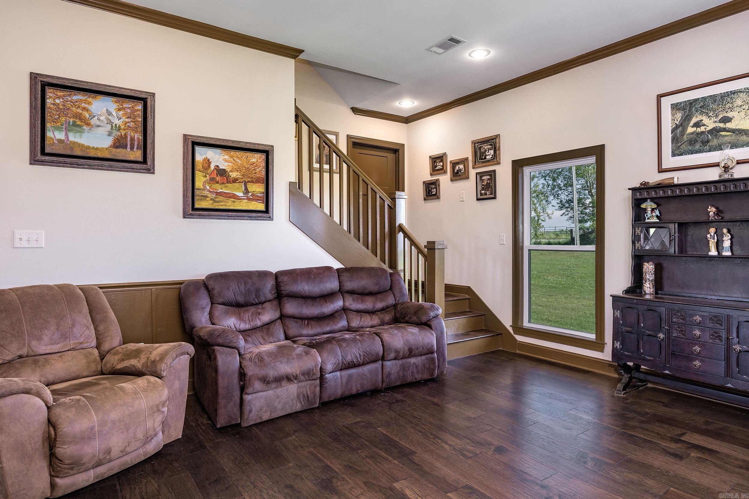 412 Rocky Point Road  Vilonia, AR