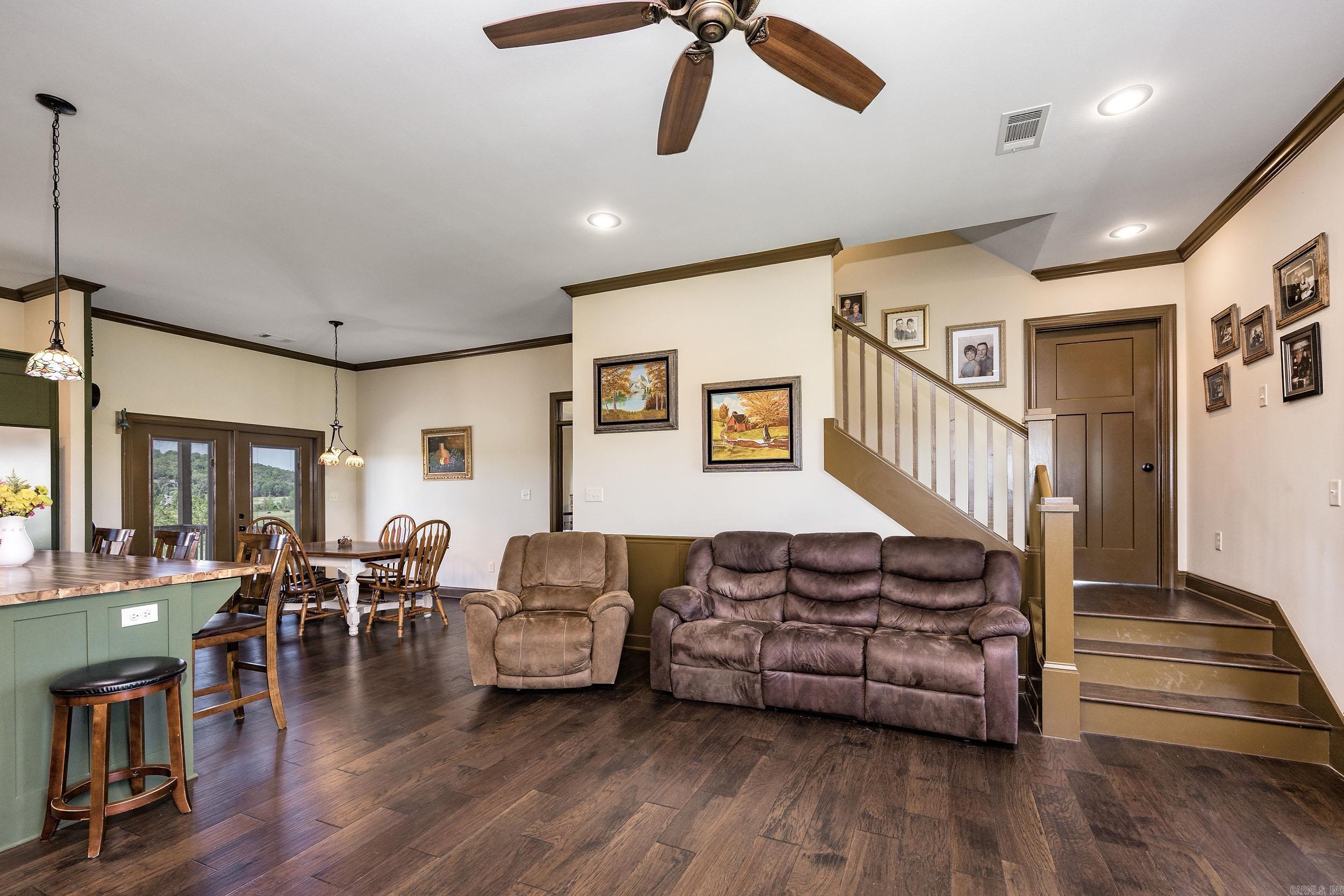 412 Rocky Point Road  Vilonia, AR