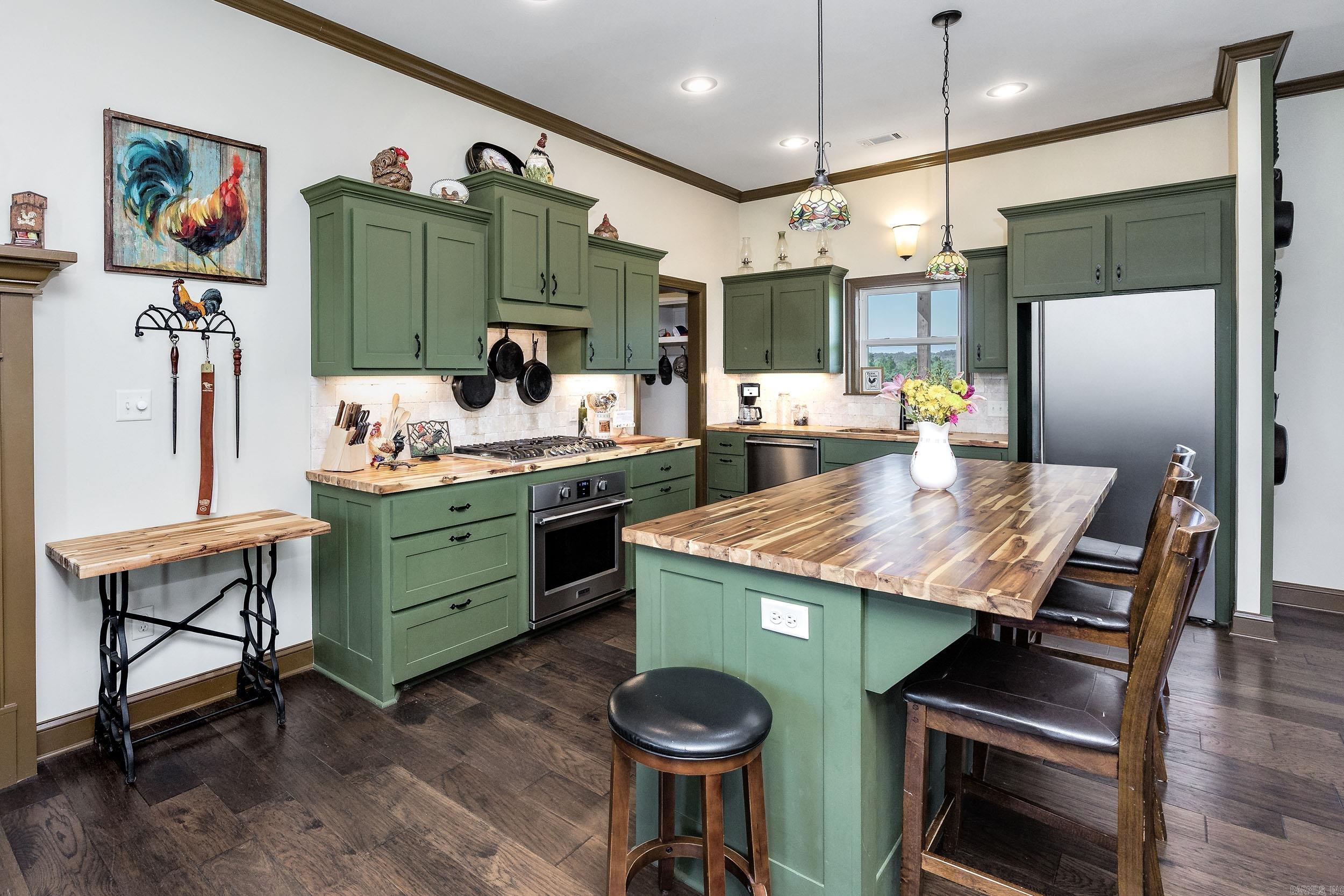 412 Rocky Point Road  Vilonia, AR