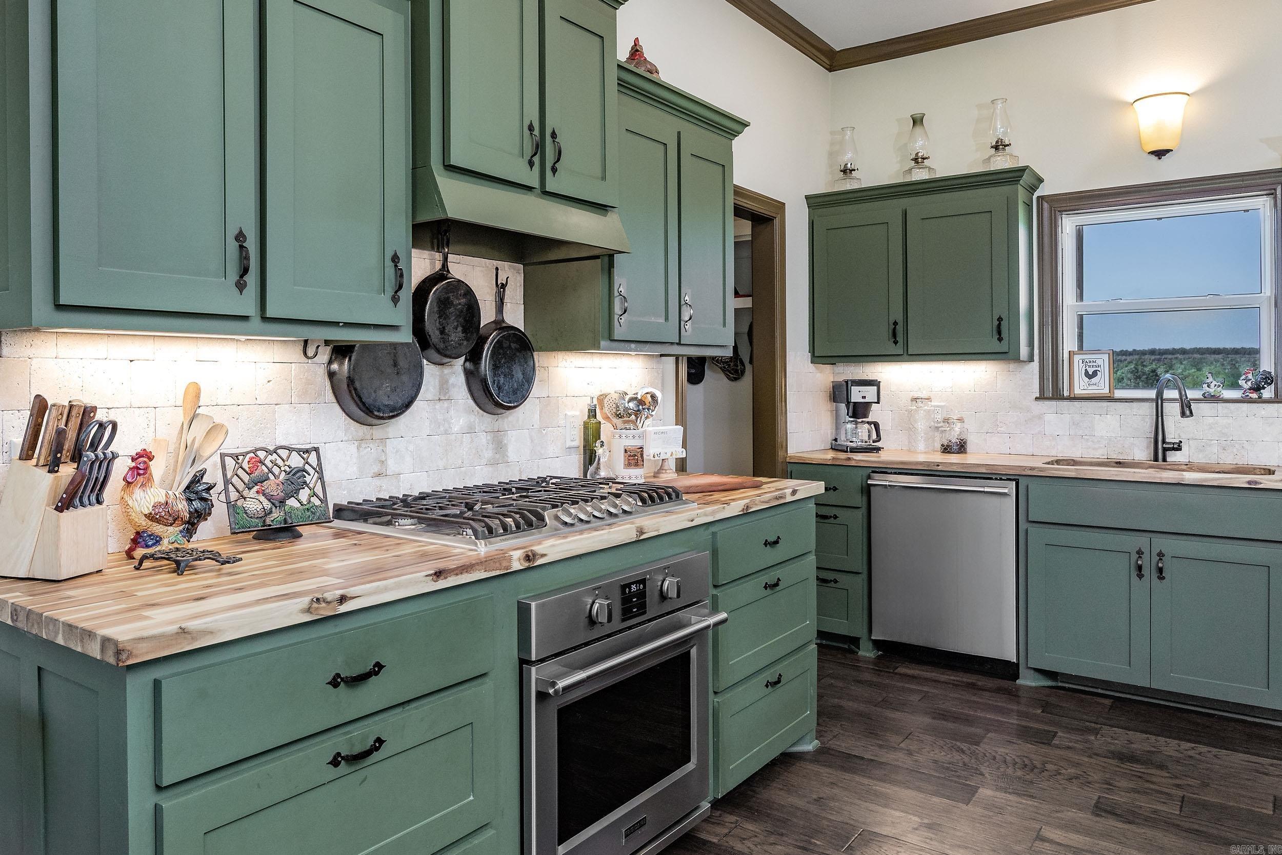 412 Rocky Point Road  Vilonia, AR