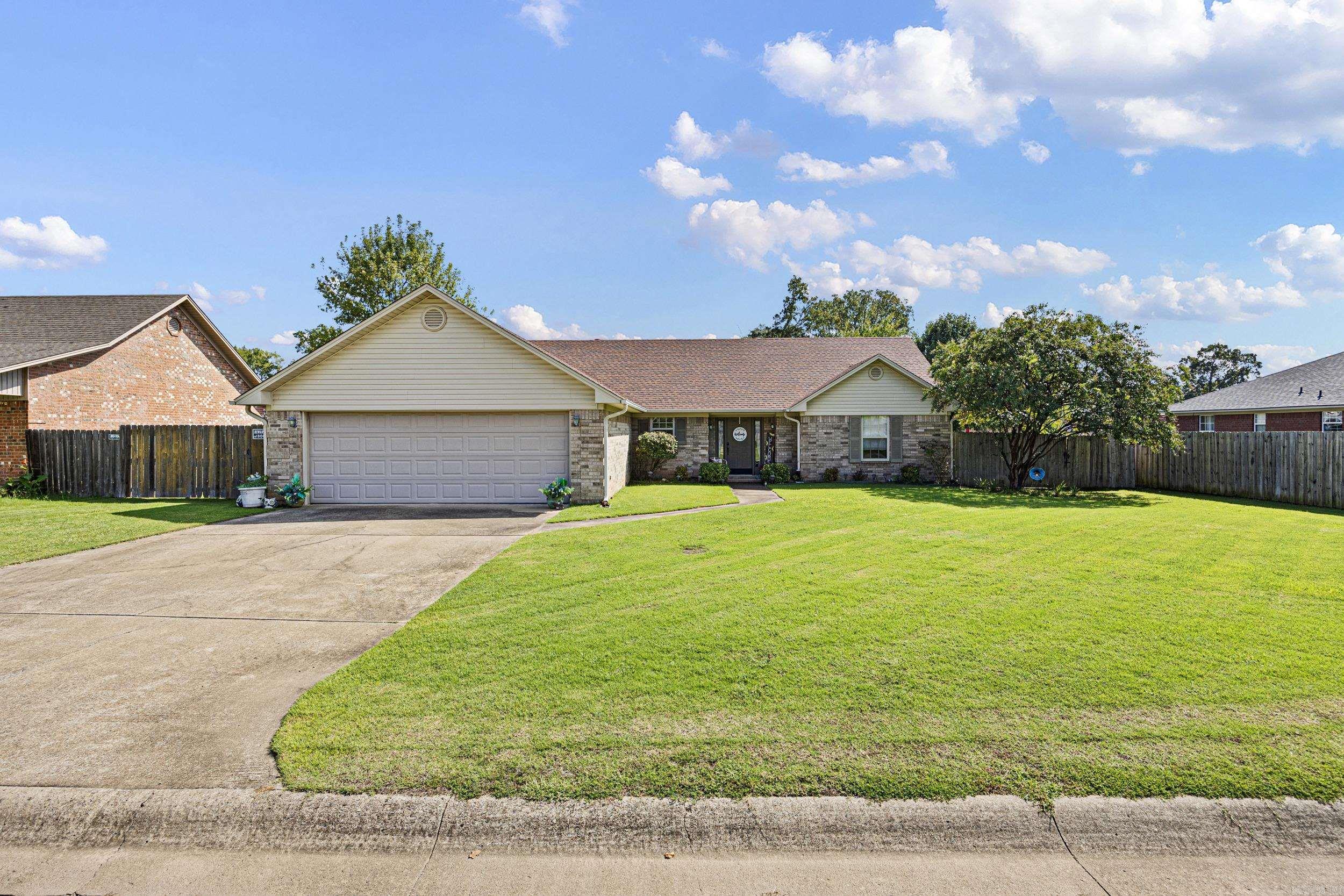 99 Sunflower Drive