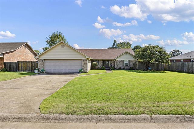 99  Sunflower  Pottsville, AR