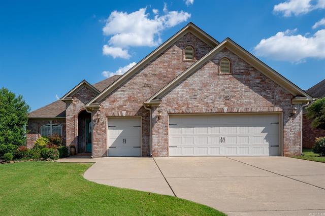 1060  Georgetown  Conway, AR