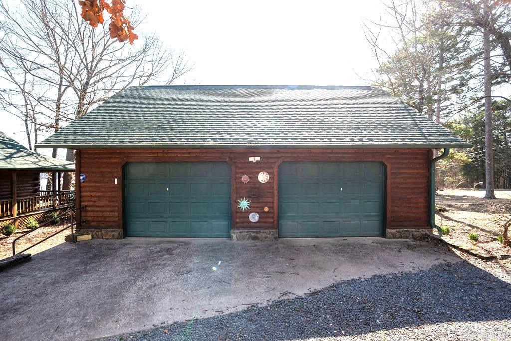 1985 Klondike  Clinton, AR