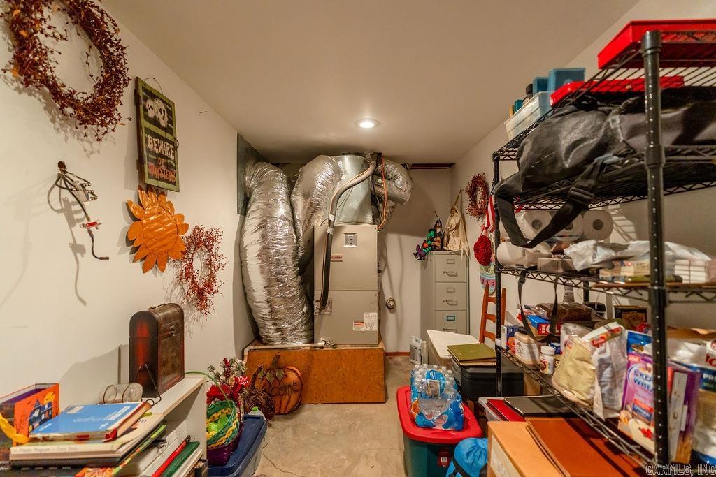 1985 Klondike  Clinton, AR