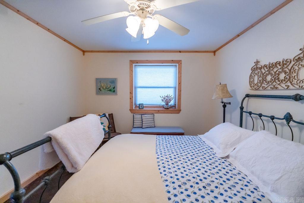 1985 Klondike  Clinton, AR