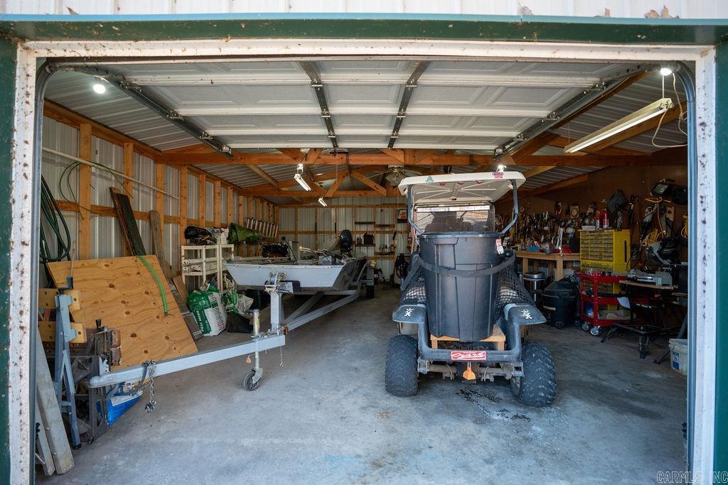 1985 Klondike  Clinton, AR