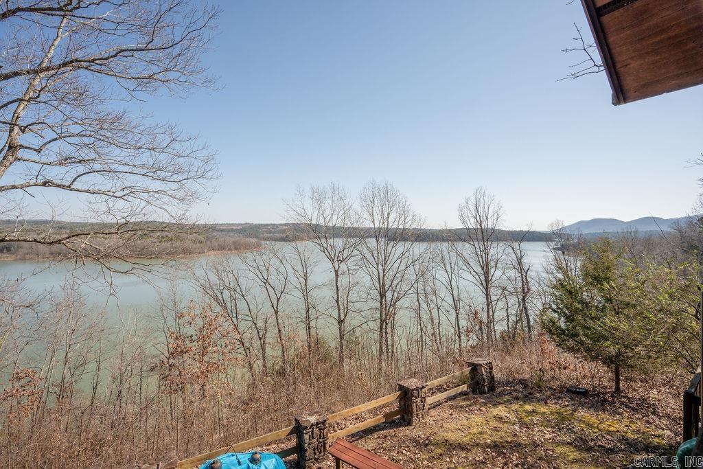 1985 Klondike  Clinton, AR