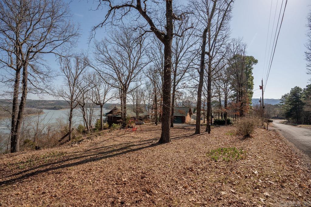 1985 Klondike  Clinton, AR