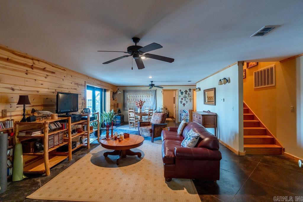 1985 Klondike  Clinton, AR