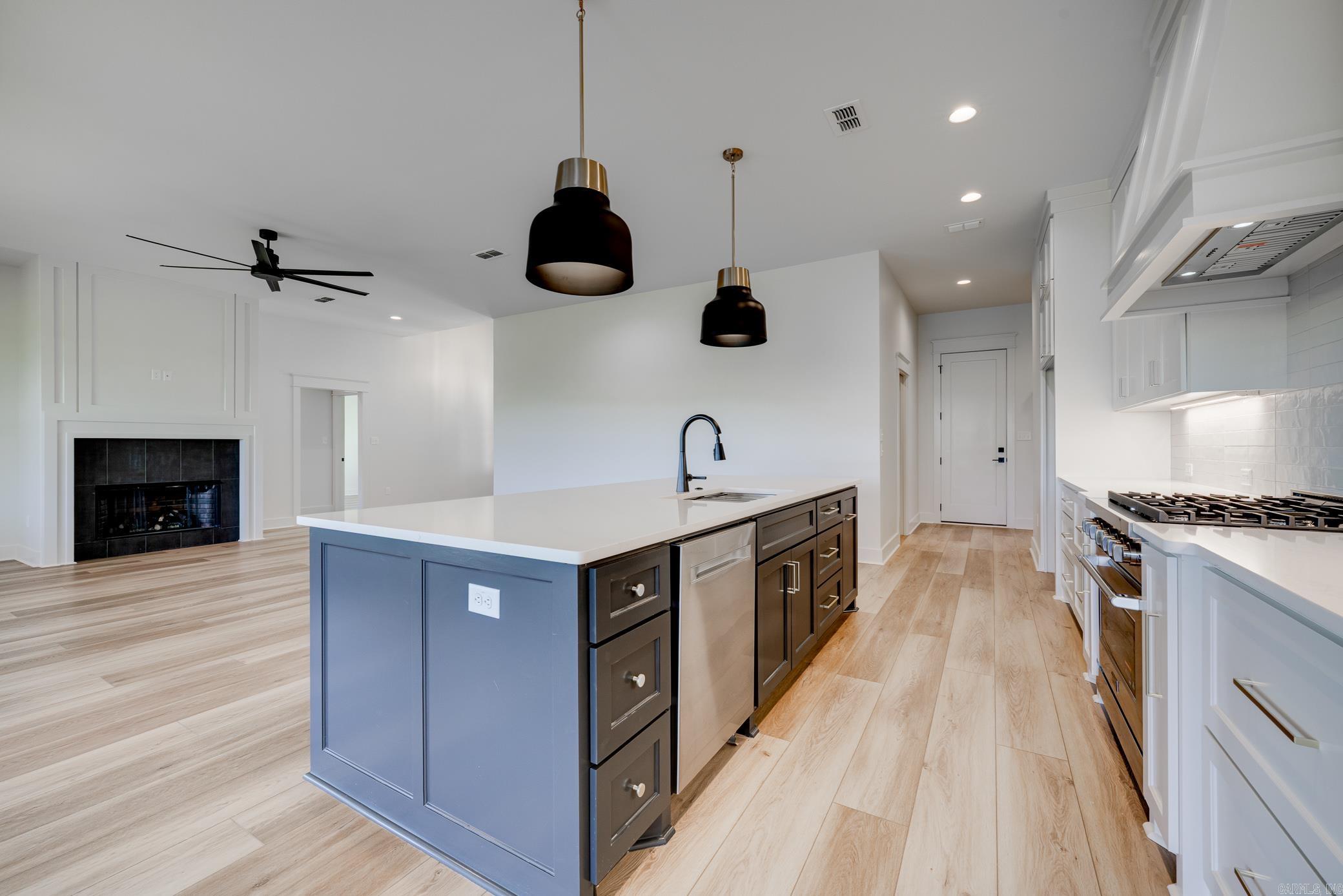 272 Castleberry Road  Greenbrier, AR