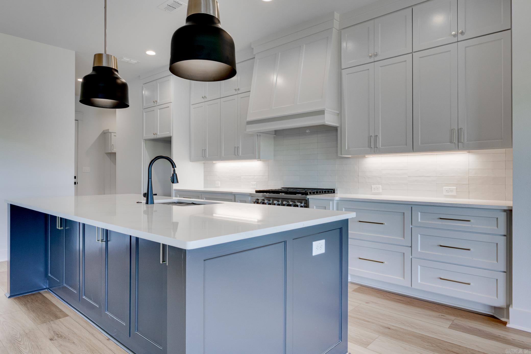 272 Castleberry Road  Greenbrier, AR