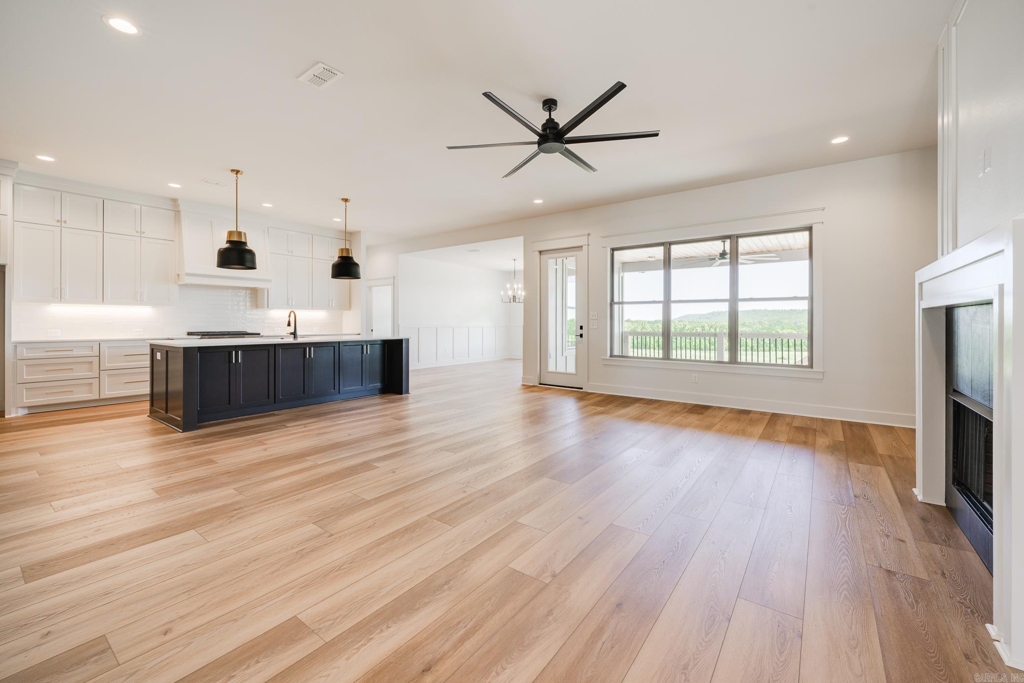 272 Castleberry Road  Greenbrier, AR