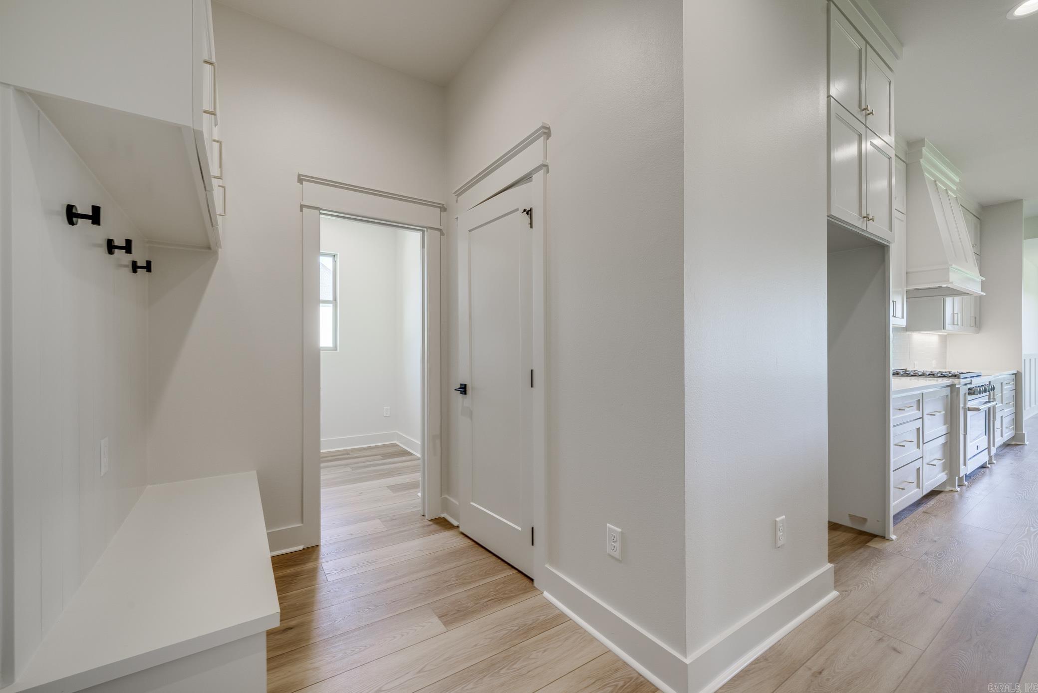 272 Castleberry Road  Greenbrier, AR