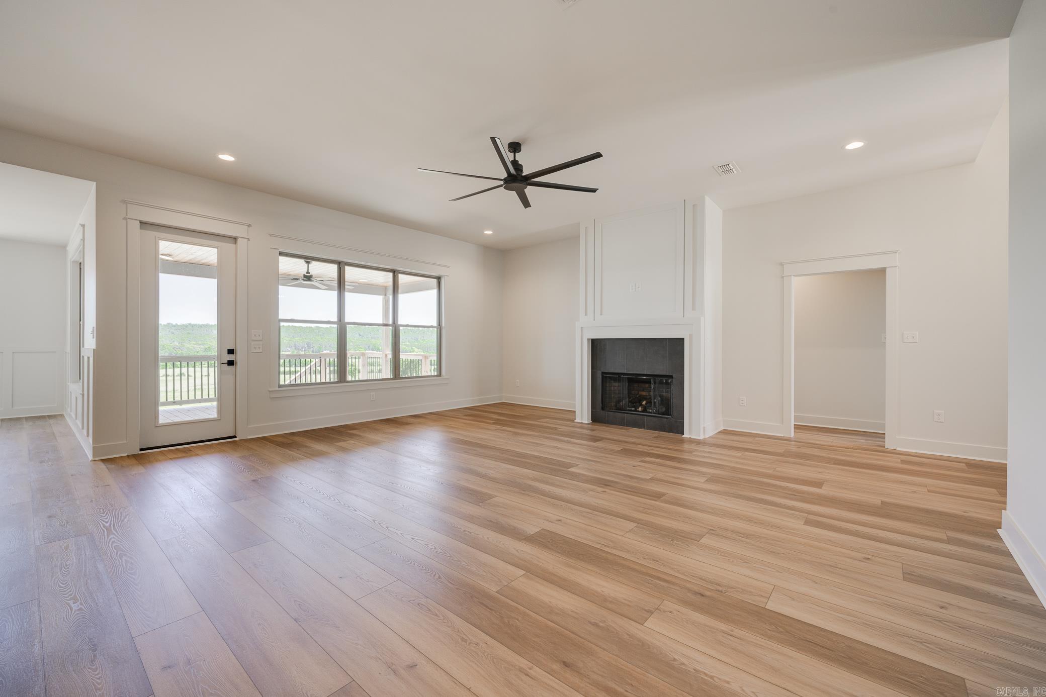 272 Castleberry Road  Greenbrier, AR