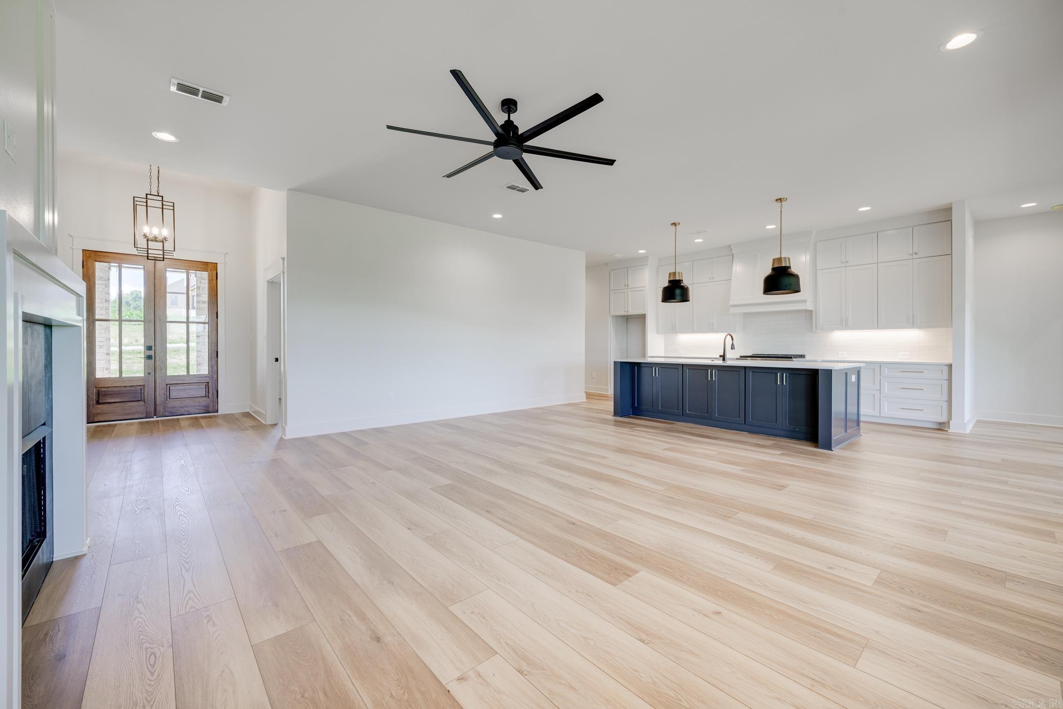 272 Castleberry Road  Greenbrier, AR