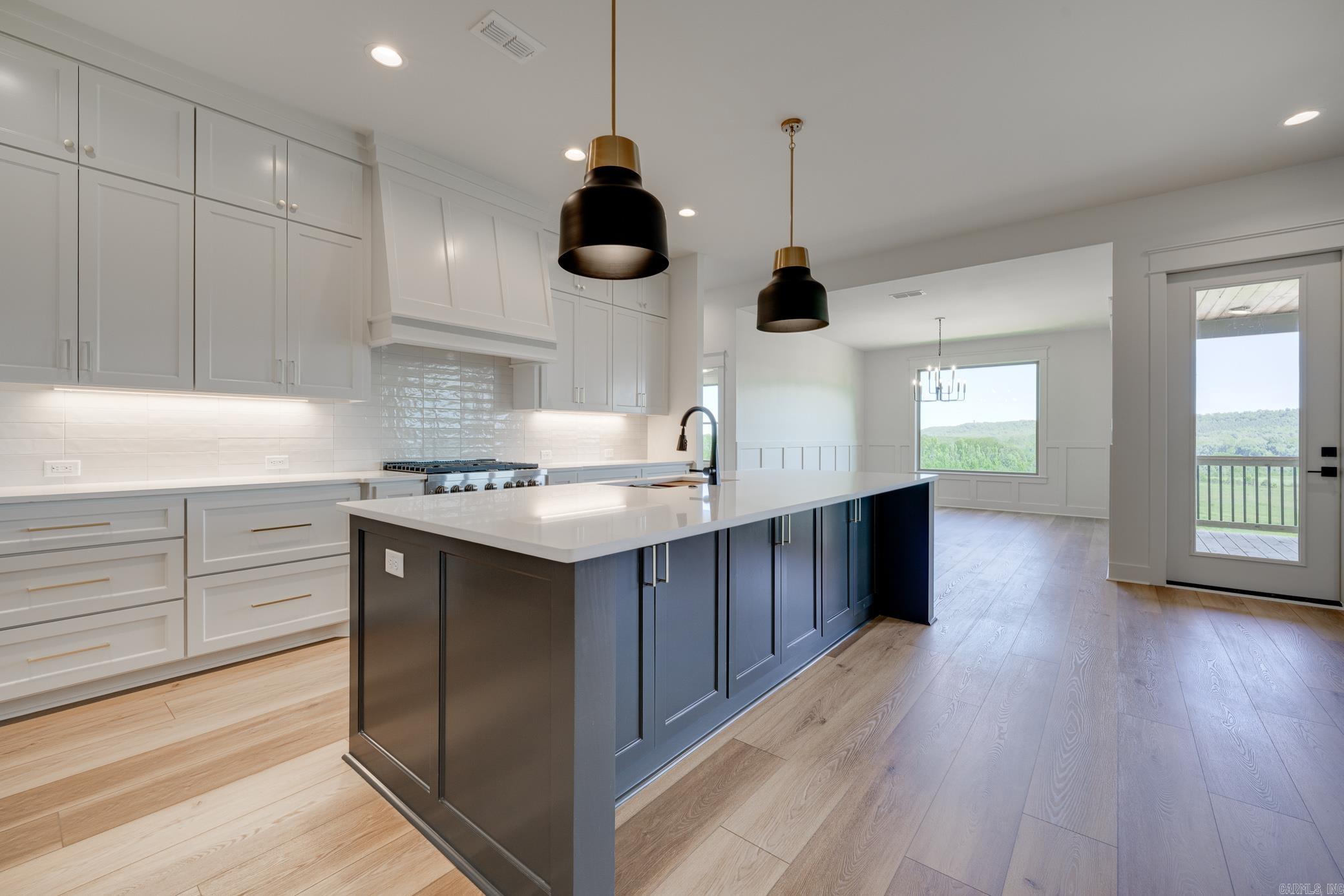 272 Castleberry Road  Greenbrier, AR