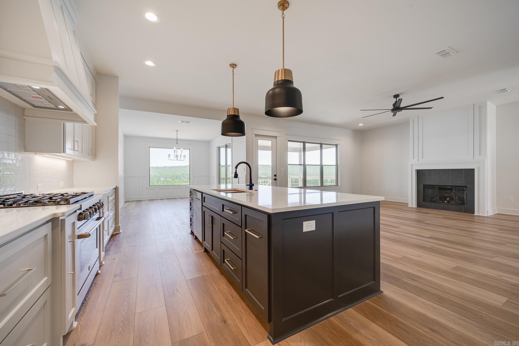 272 Castleberry Road  Greenbrier, AR