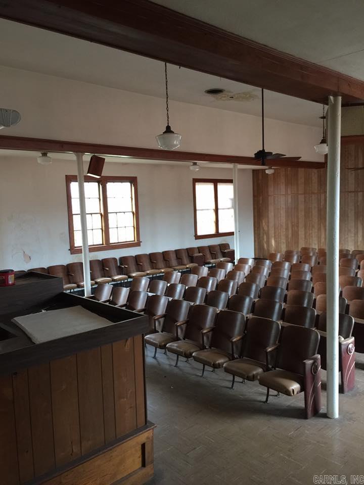 415 W 12th  Little Rock, AR