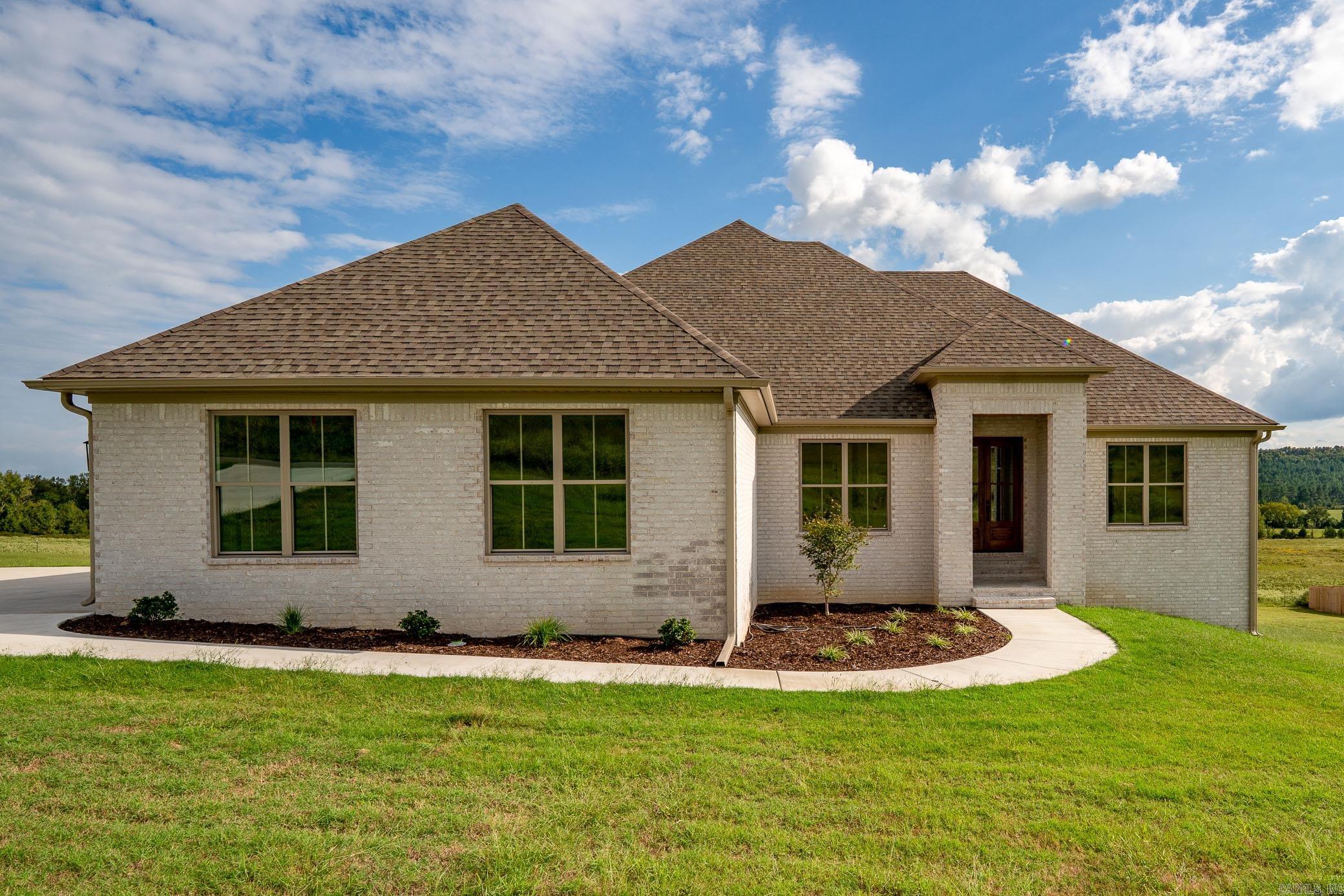 264 Castleberry Road  Greenbrier, AR