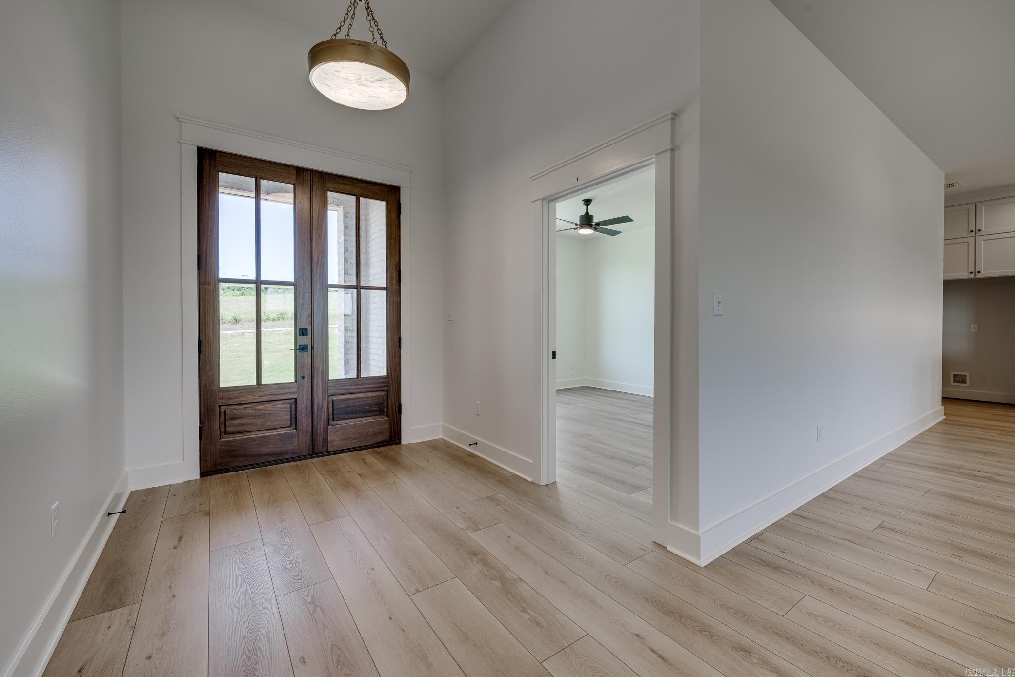 264 Castleberry Road  Greenbrier, AR