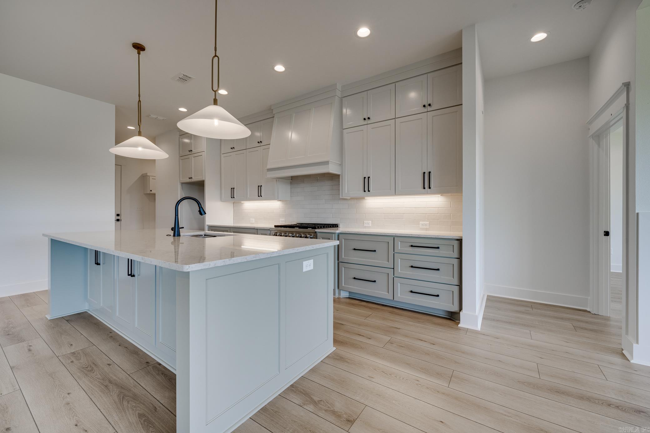 264 Castleberry Road  Greenbrier, AR