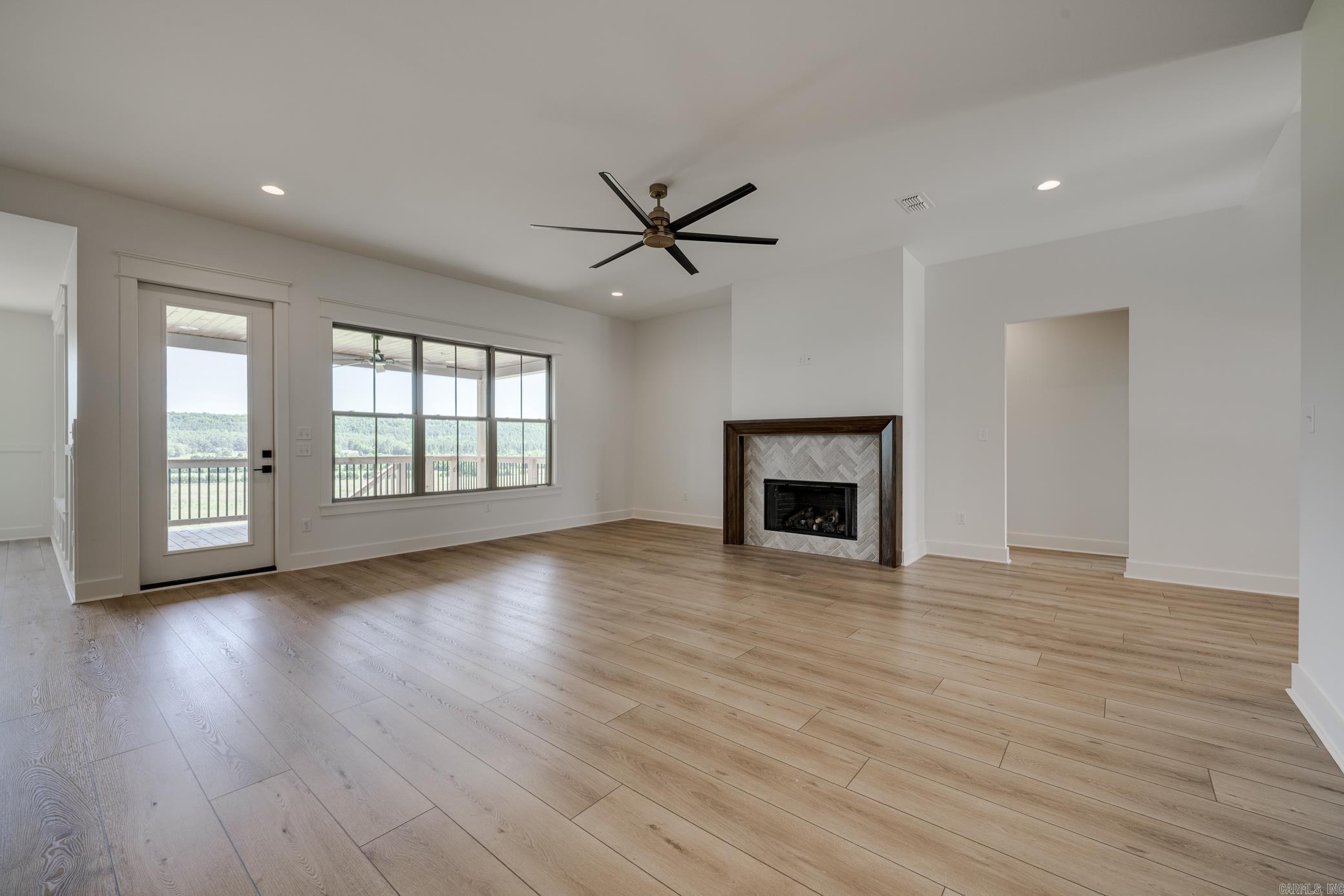 264 Castleberry Road  Greenbrier, AR